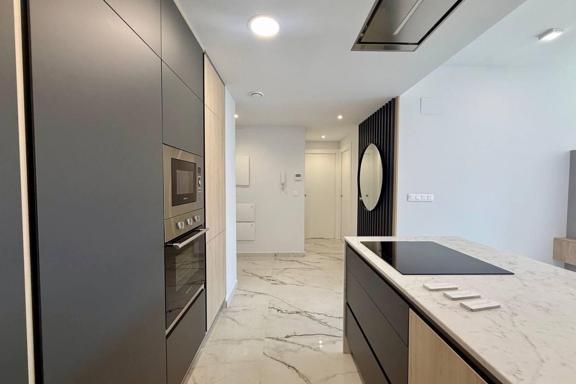 Resale - Penthouse -
Orihuela Costa - PAU 8