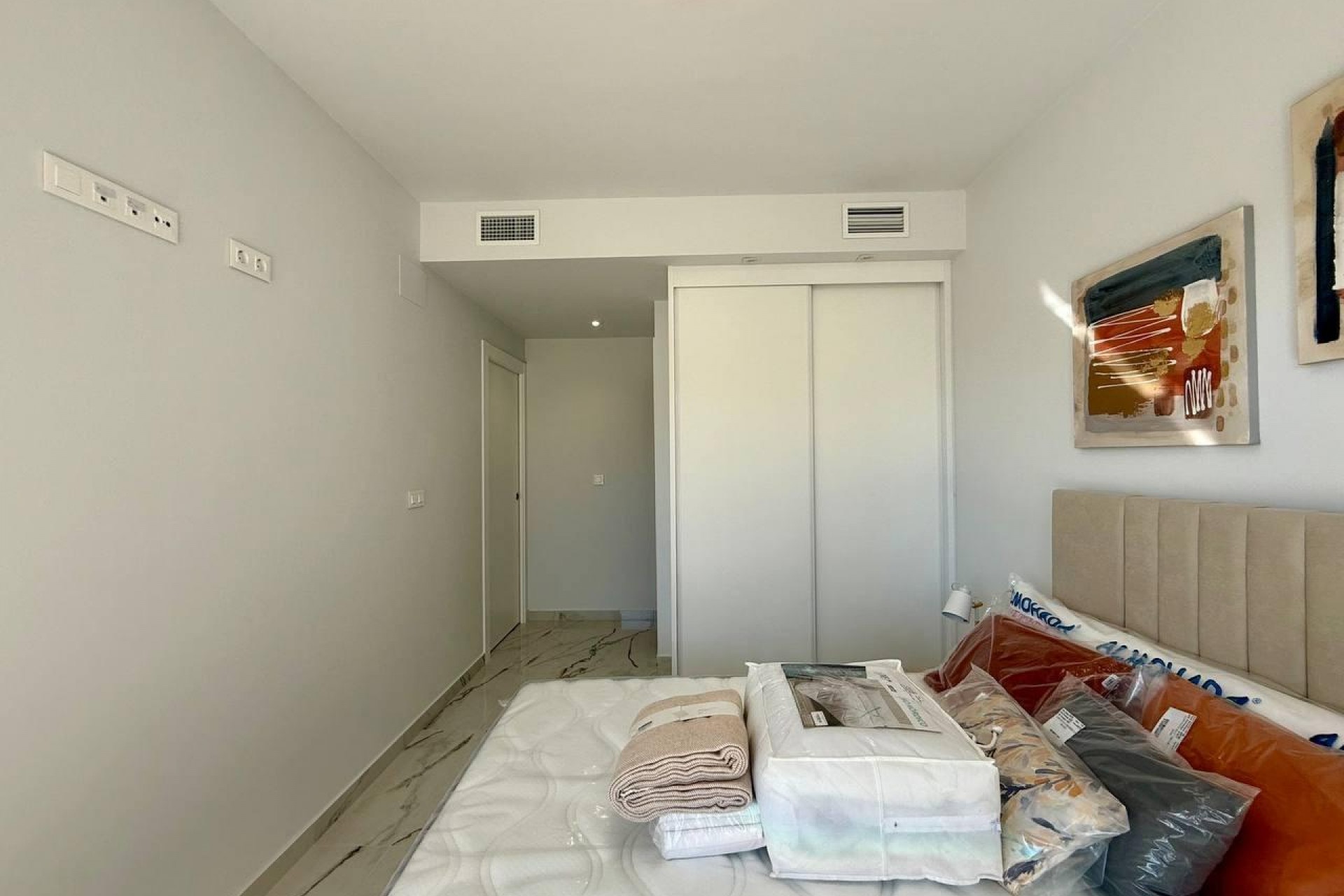 Resale - Penthouse -
Orihuela Costa - PAU 8