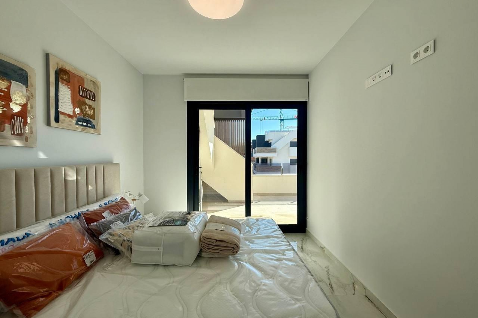 Resale - Penthouse -
Orihuela Costa - PAU 8
