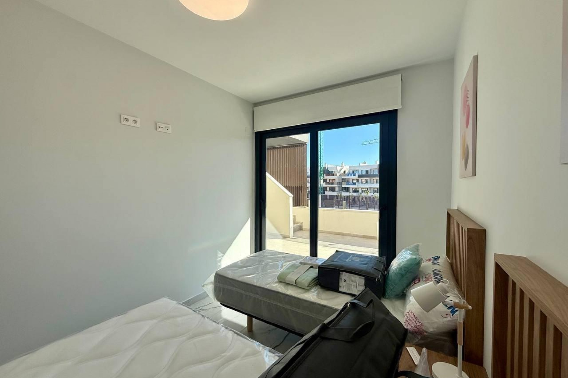 Resale - Penthouse -
Orihuela Costa - PAU 8