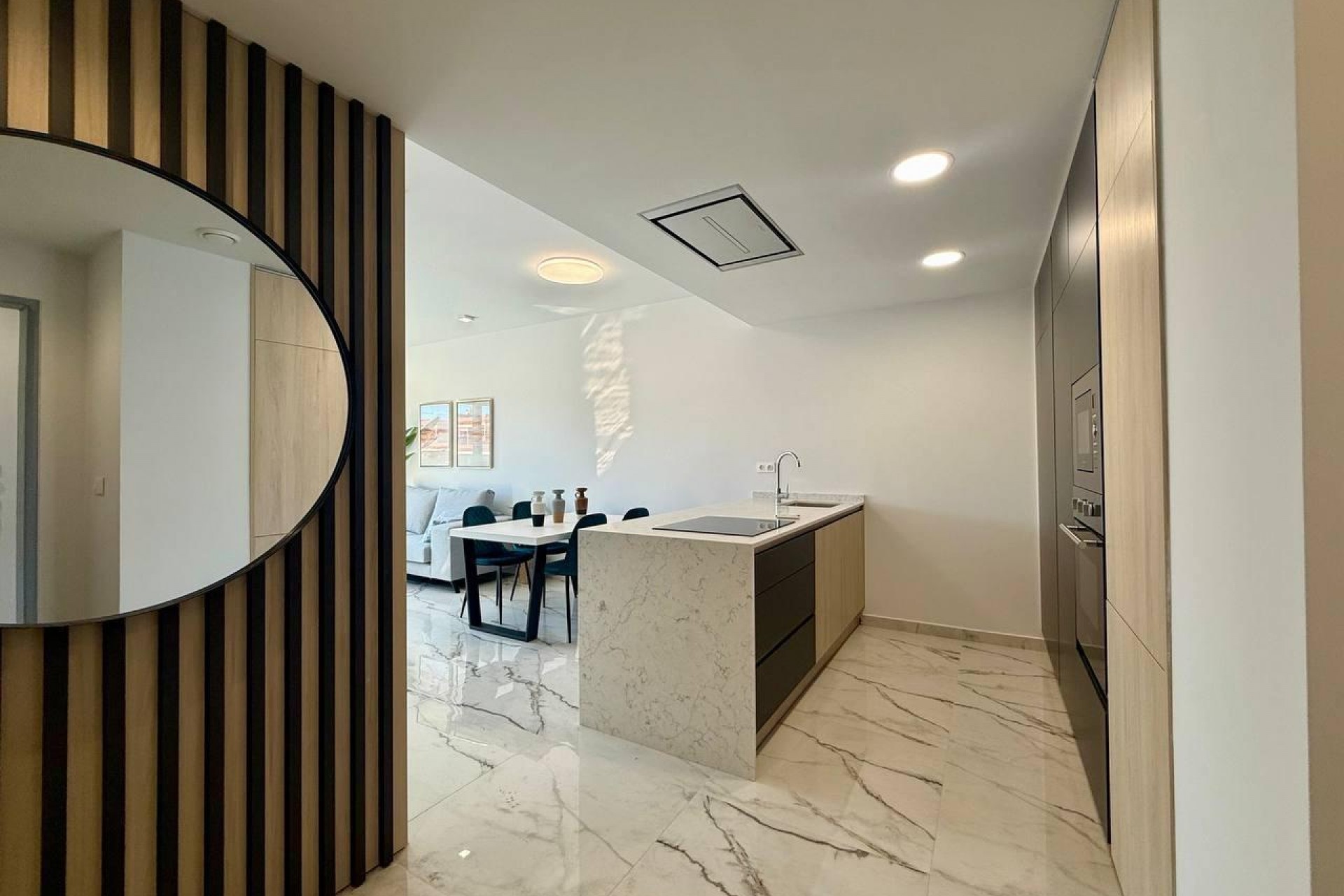 Resale - Penthouse -
Orihuela Costa - PAU 8