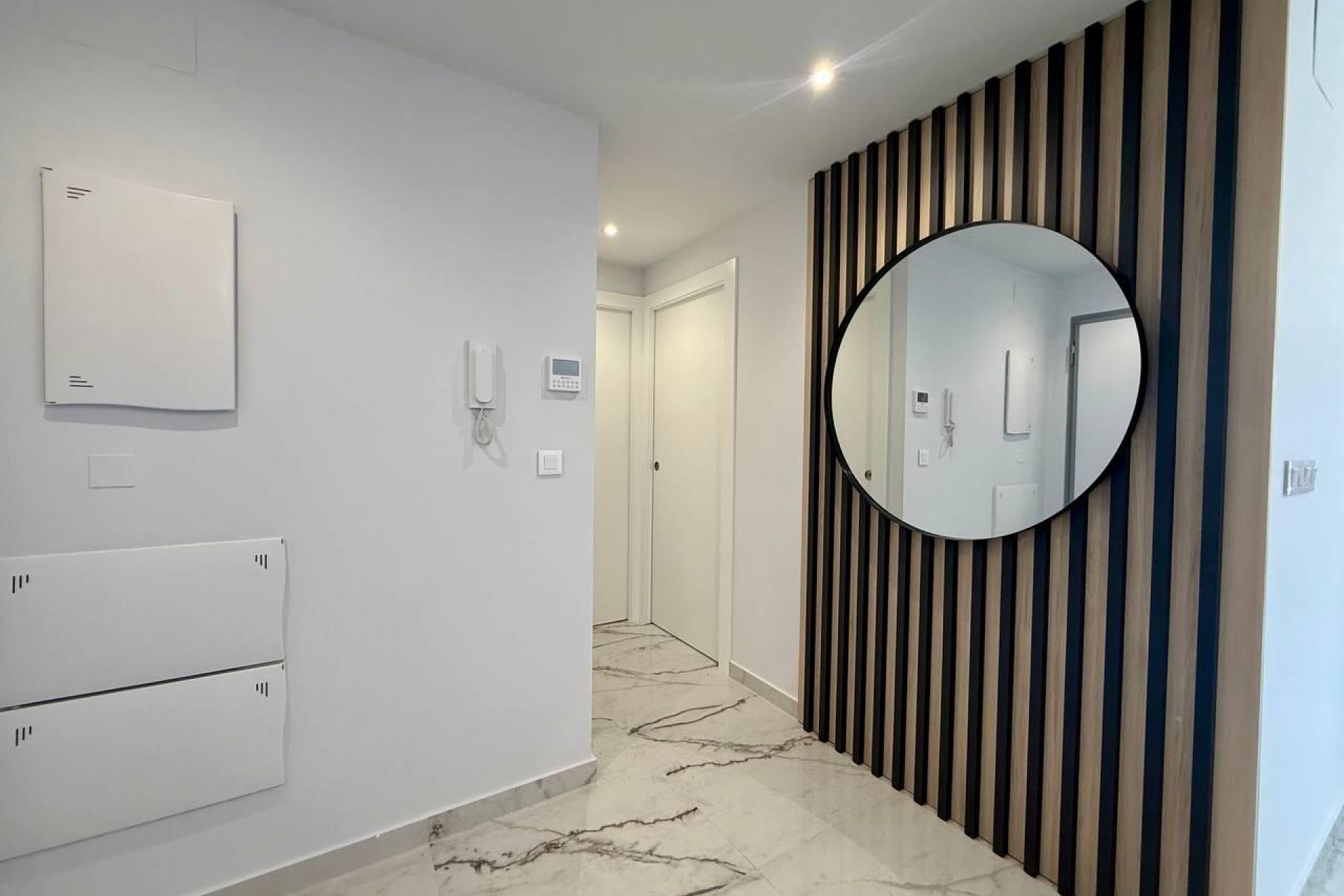 Resale - Penthouse -
Orihuela Costa - PAU 8