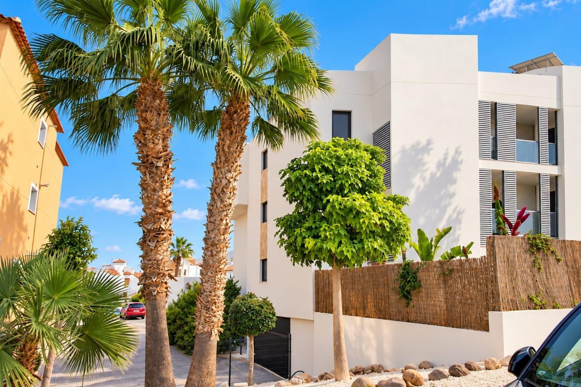 Resale - Penthouse -
Orihuela Costa - PAU 8