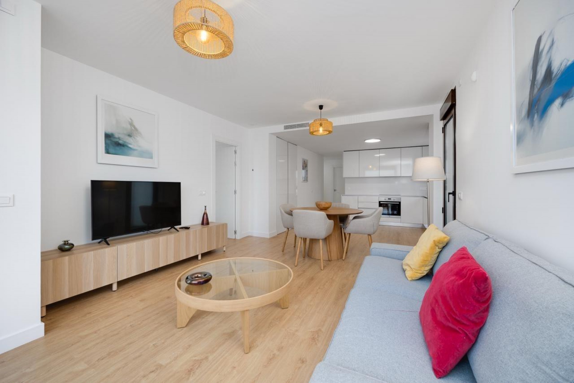 Resale - Penthouse -
Orihuela Costa - PAU 8