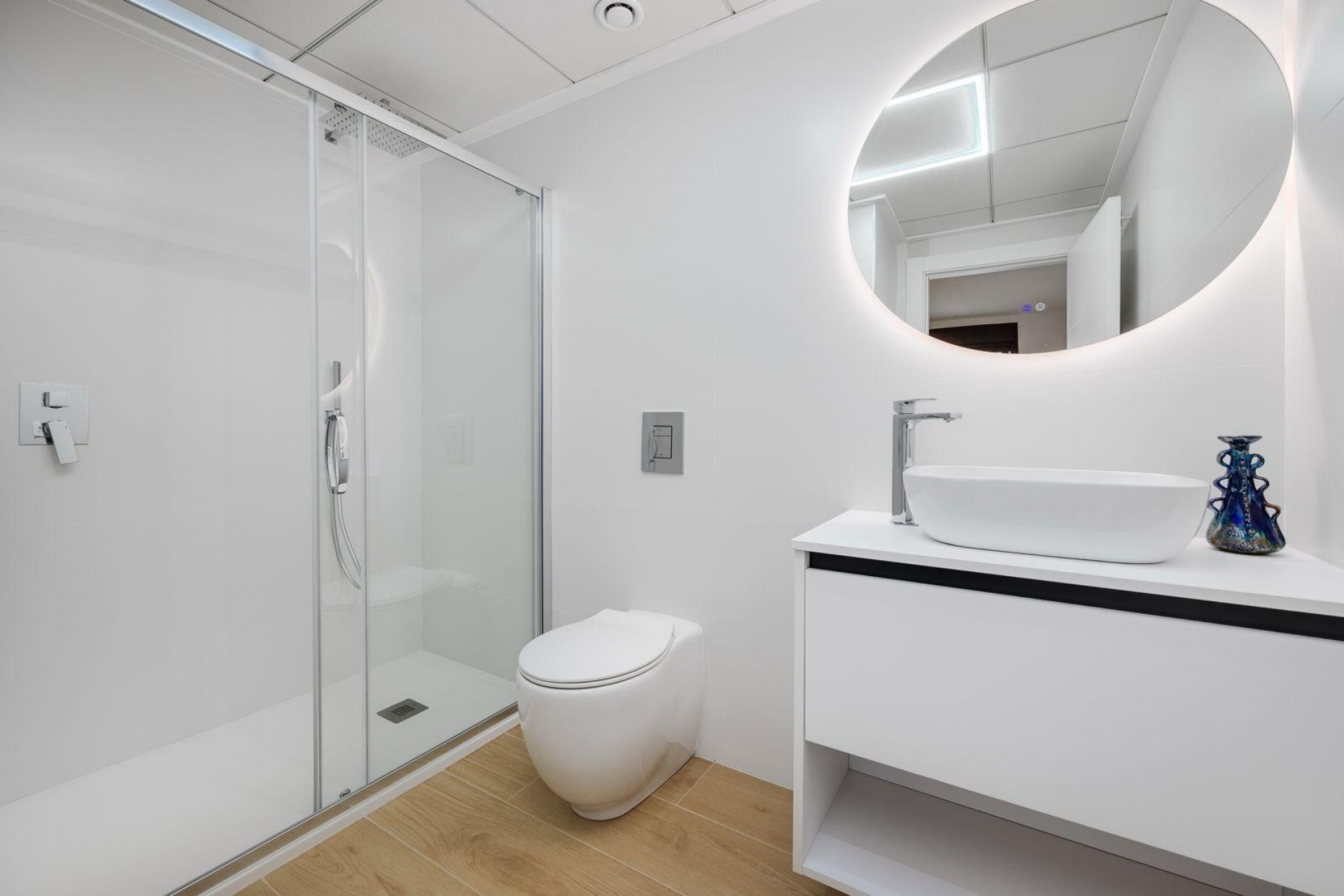Resale - Penthouse -
Orihuela Costa - PAU 8