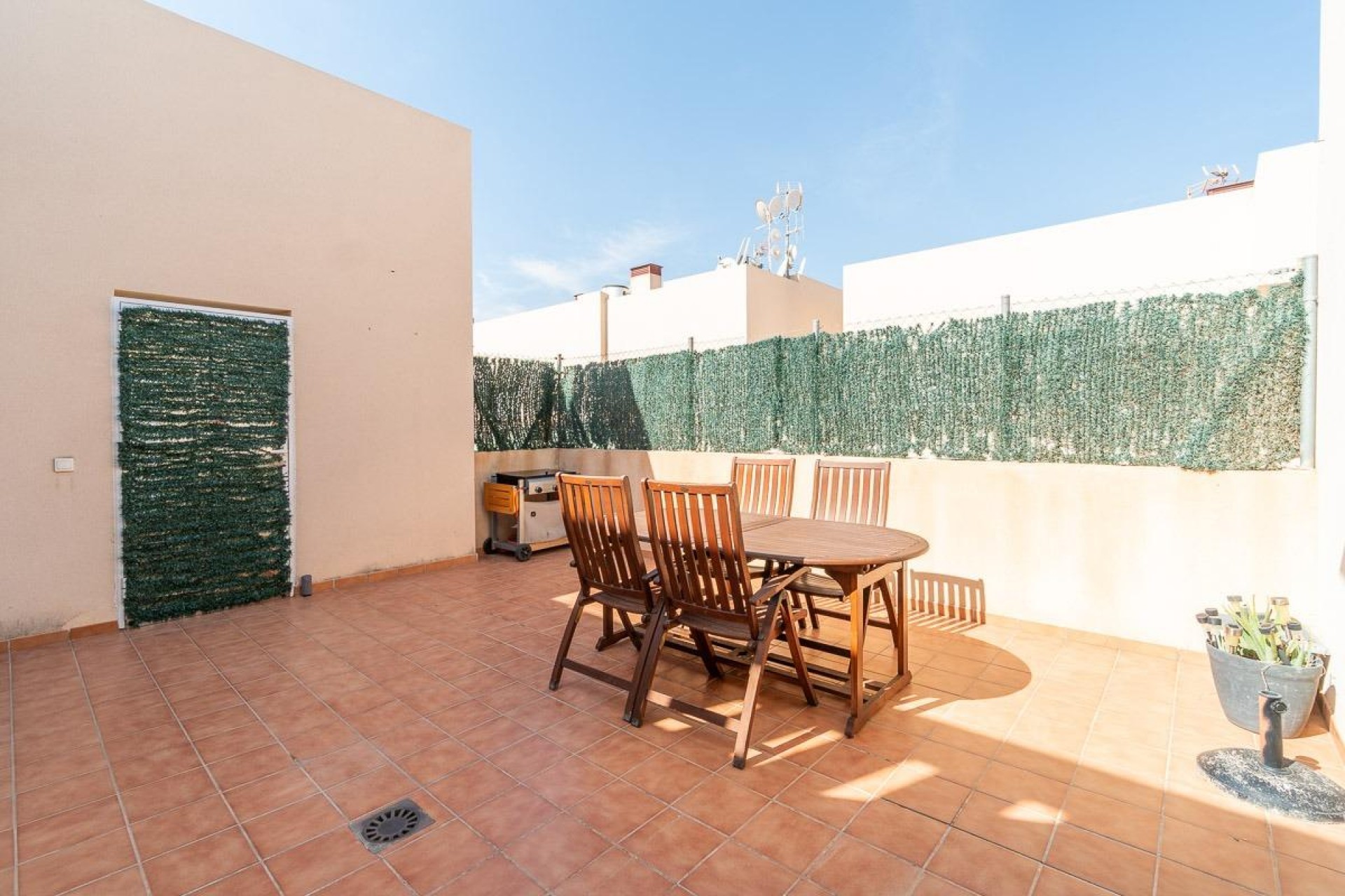 Resale - Penthouse -
Orihuela Costa - Playa Flamenca