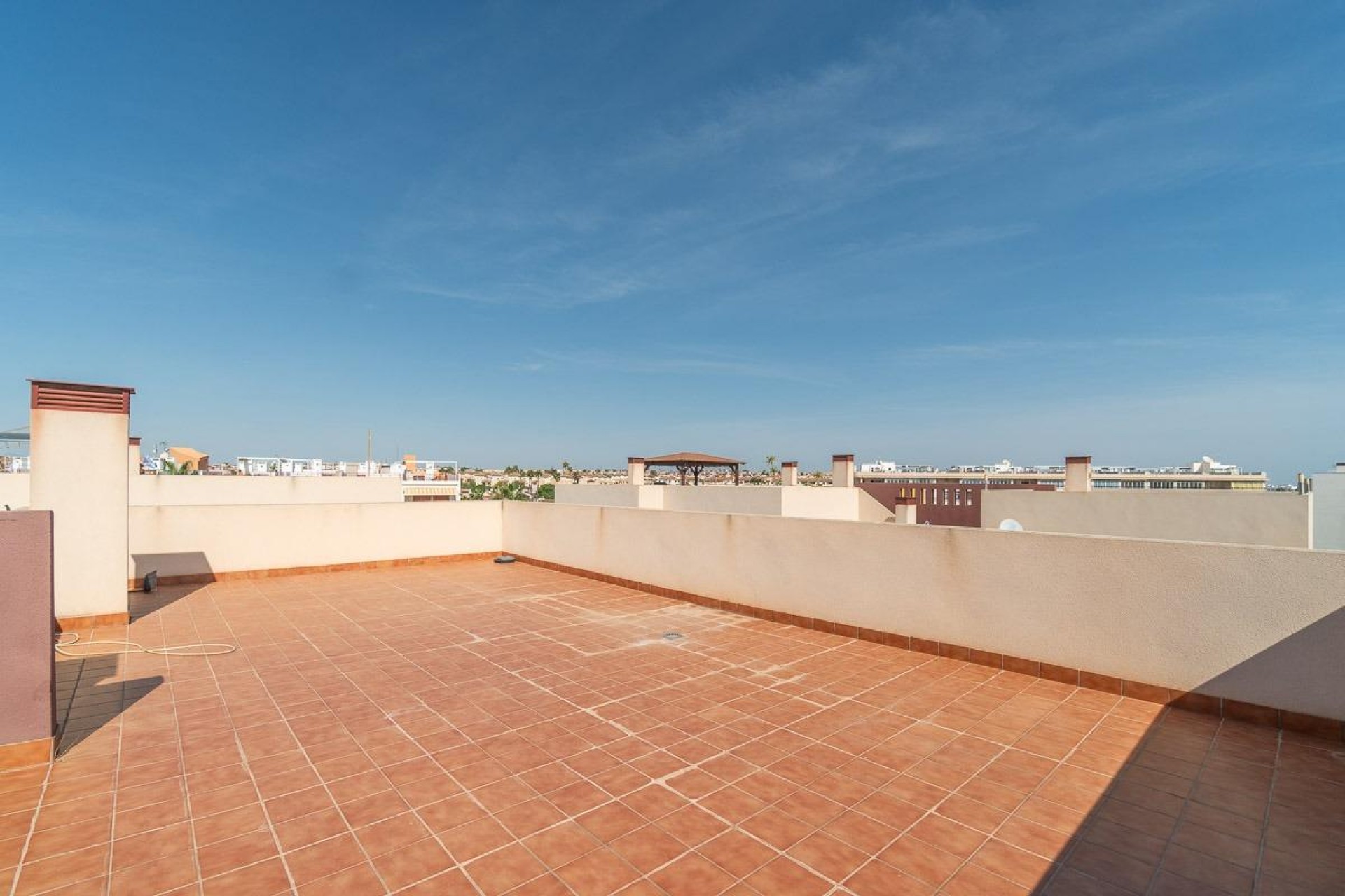 Resale - Penthouse -
Orihuela Costa - Playa Flamenca