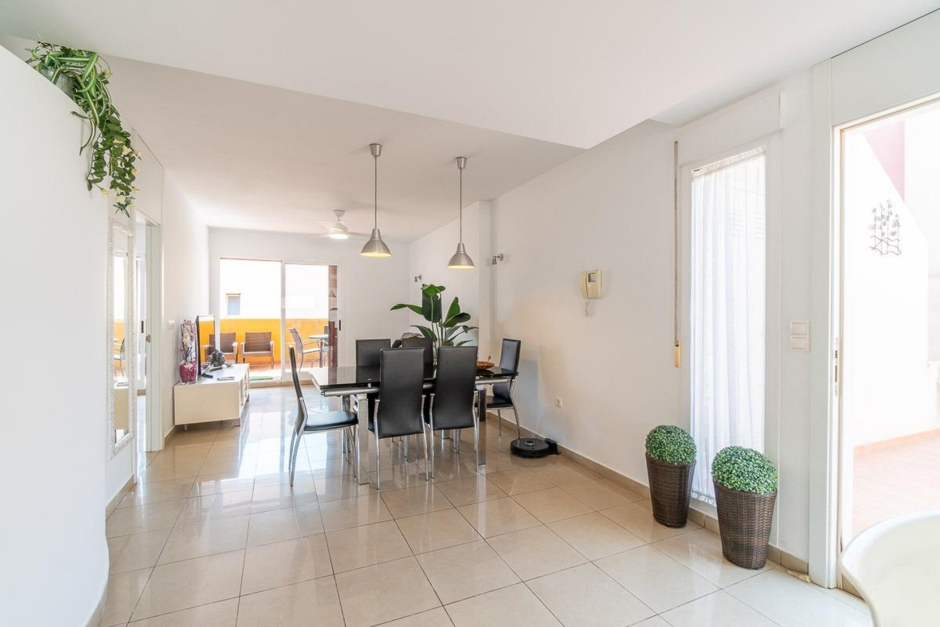 Resale - Penthouse -
Orihuela Costa - Playa Flamenca