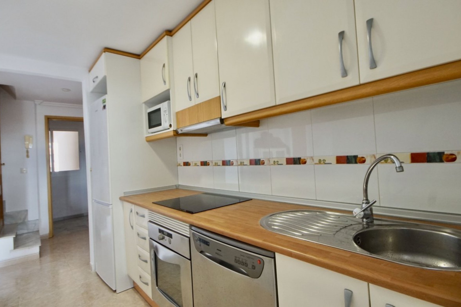 Resale - Penthouse -
Orihuela Costa - Playa Flamenca