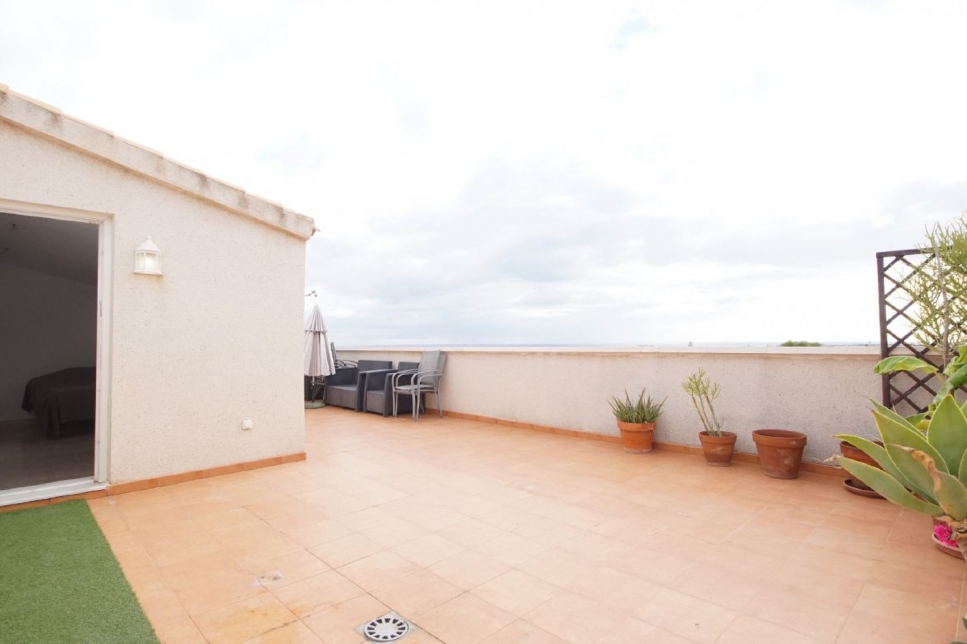 Resale - Penthouse -
Orihuela Costa - Playa Flamenca