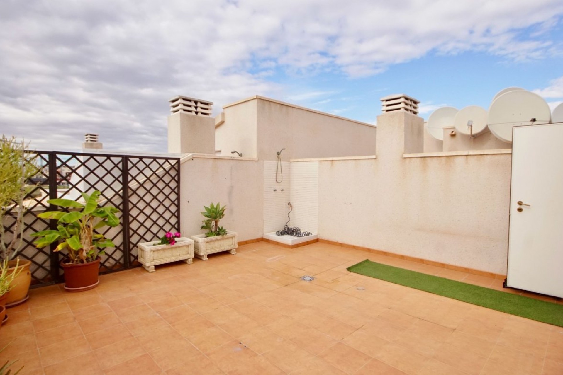 Resale - Penthouse -
Orihuela Costa - Playa Flamenca