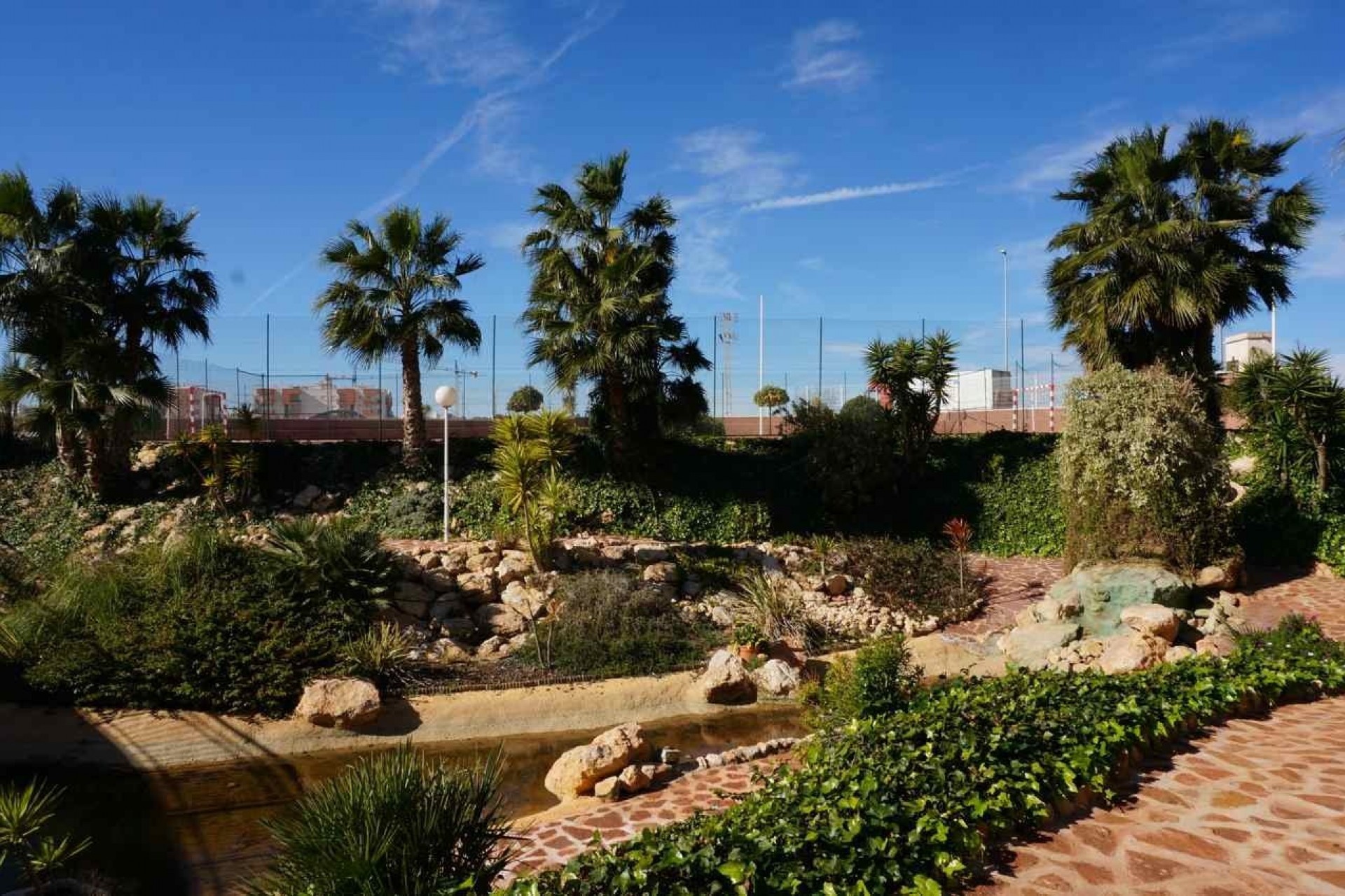 Resale - Penthouse -
Orihuela Costa - Playa Flamenca