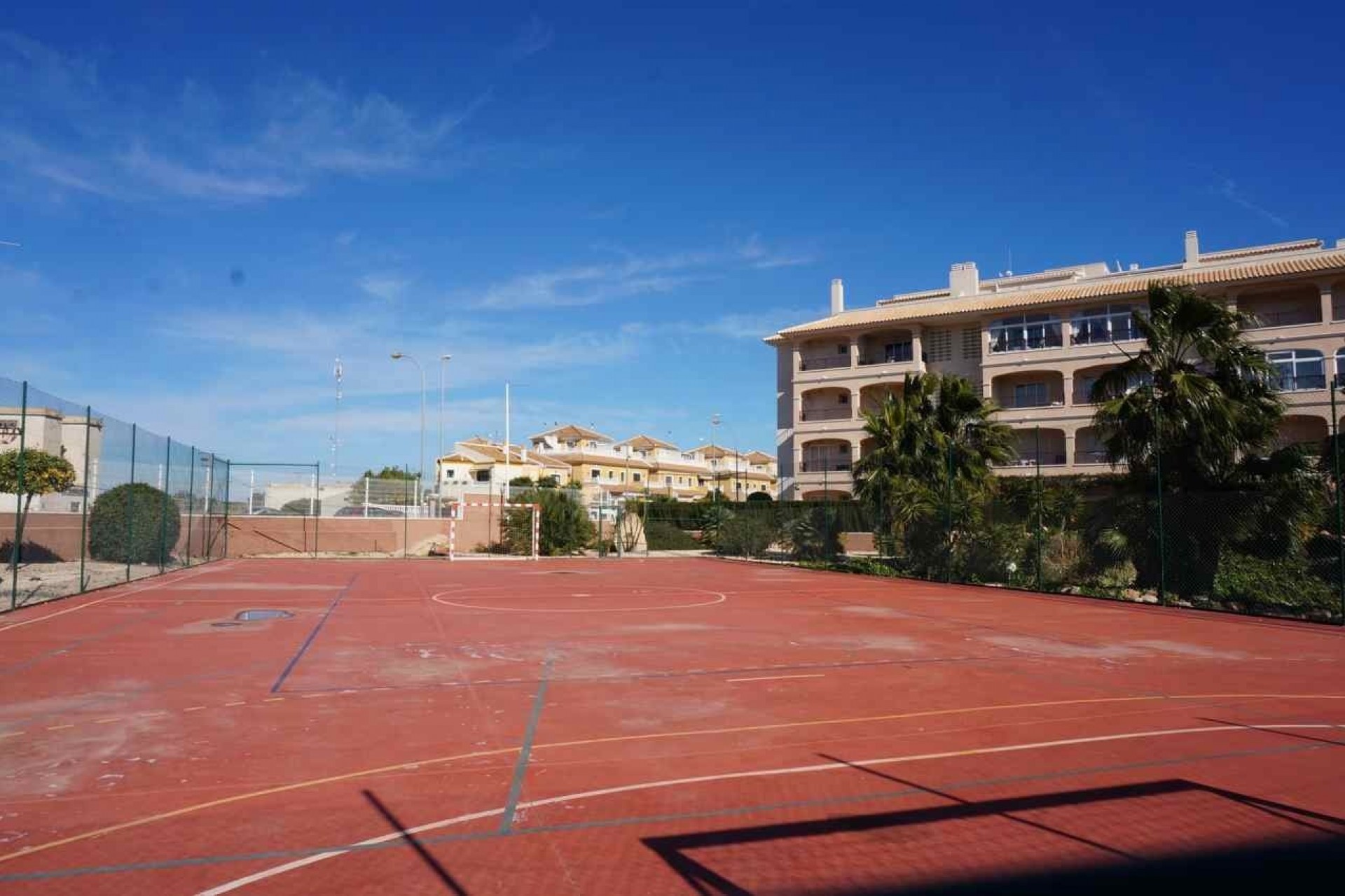 Resale - Penthouse -
Orihuela Costa - Playa Flamenca