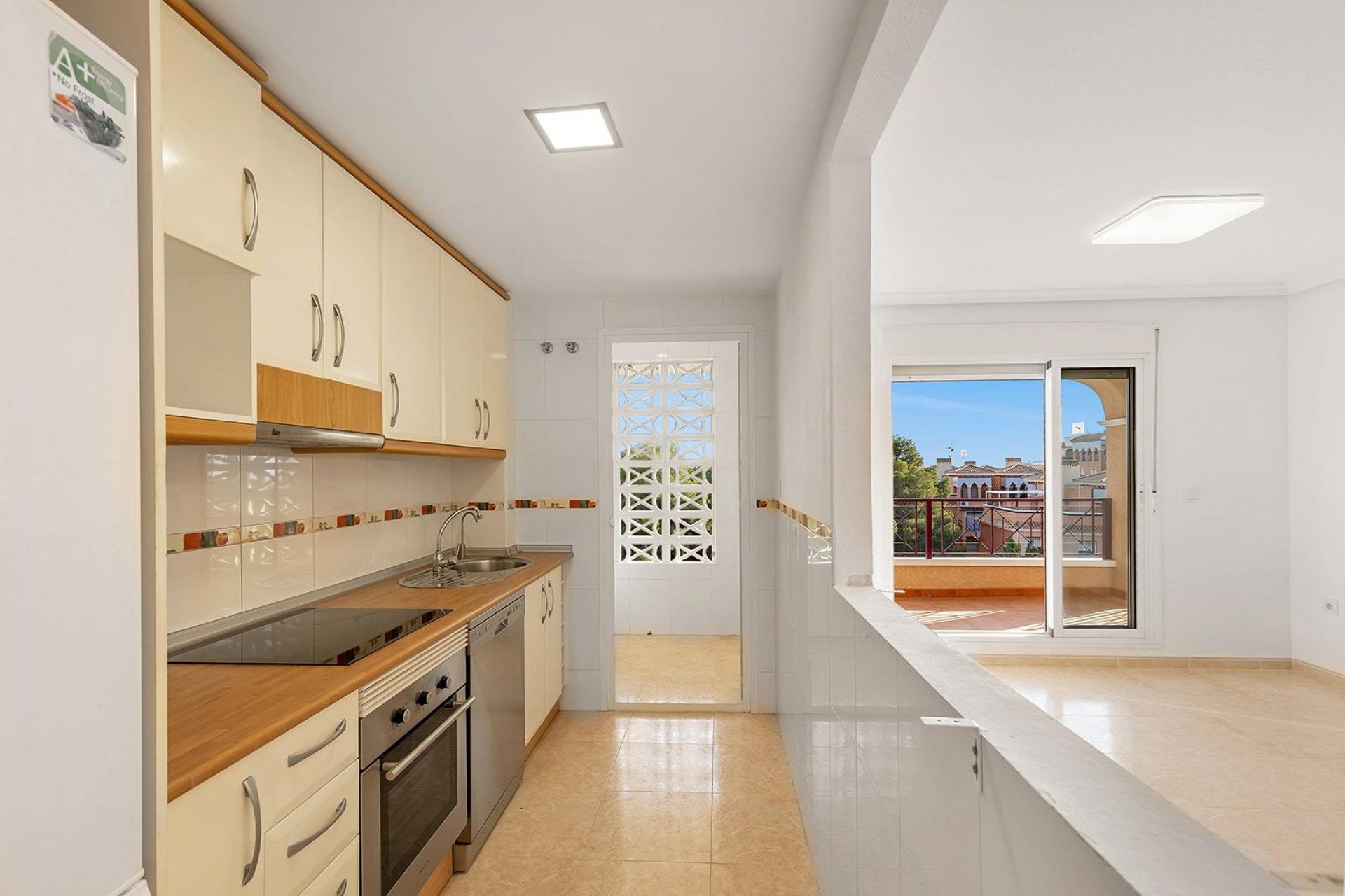 Resale - Penthouse -
Orihuela Costa - Playa Flamenca