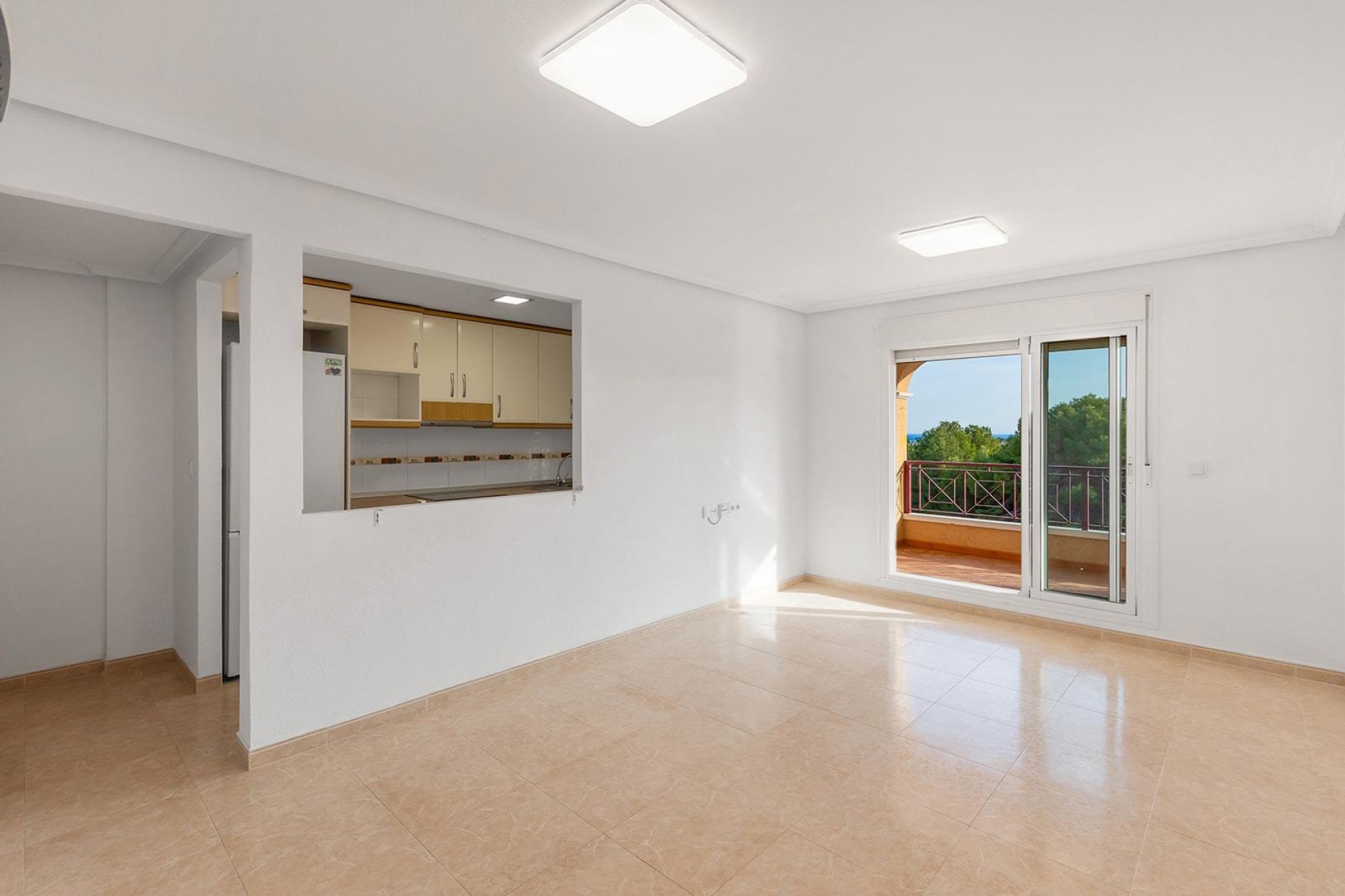 Resale - Penthouse -
Orihuela Costa - Playa Flamenca