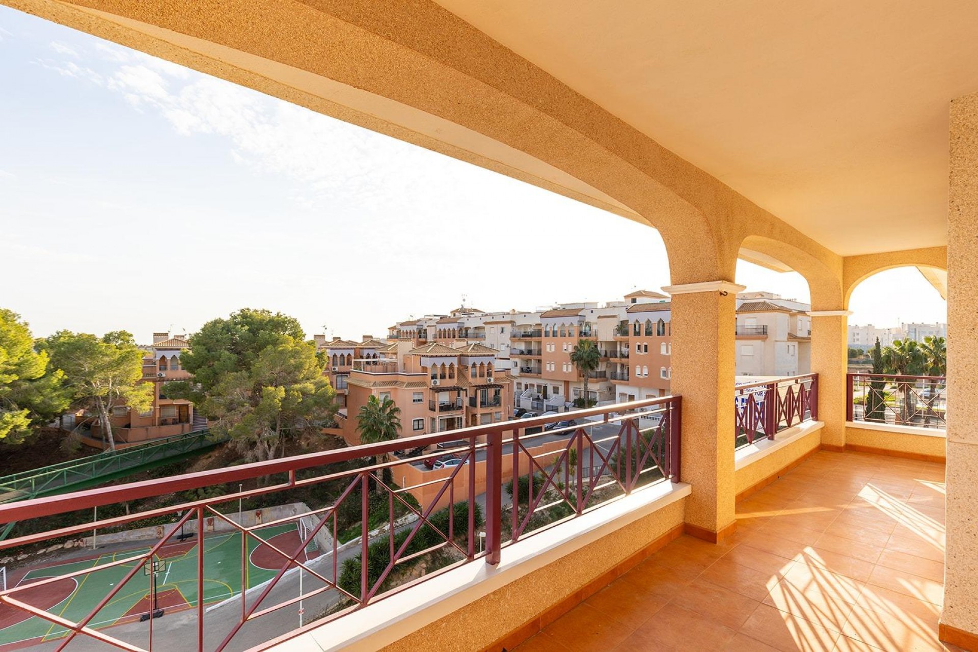 Resale - Penthouse -
Orihuela Costa - Playa Flamenca