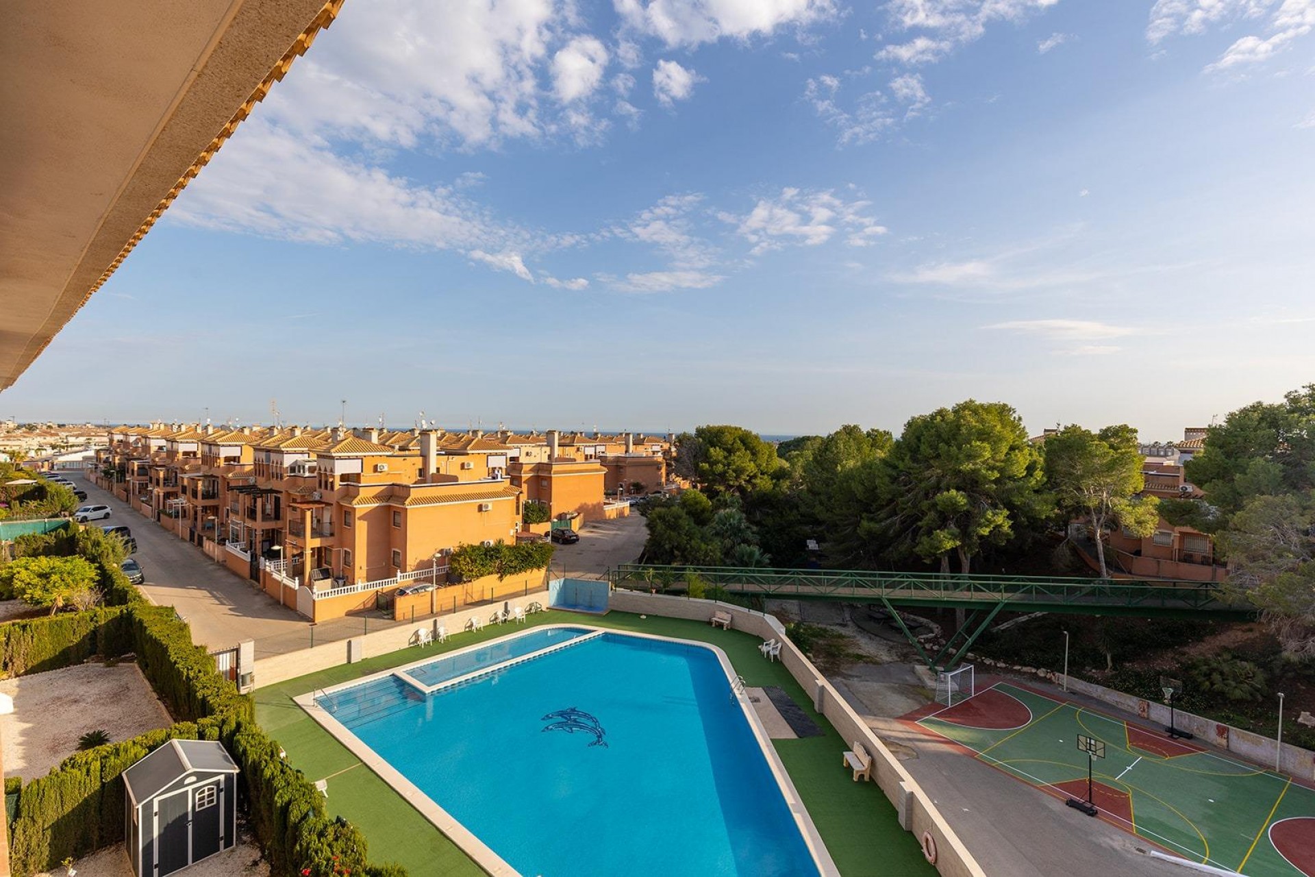 Resale - Penthouse -
Orihuela Costa - Playa Flamenca