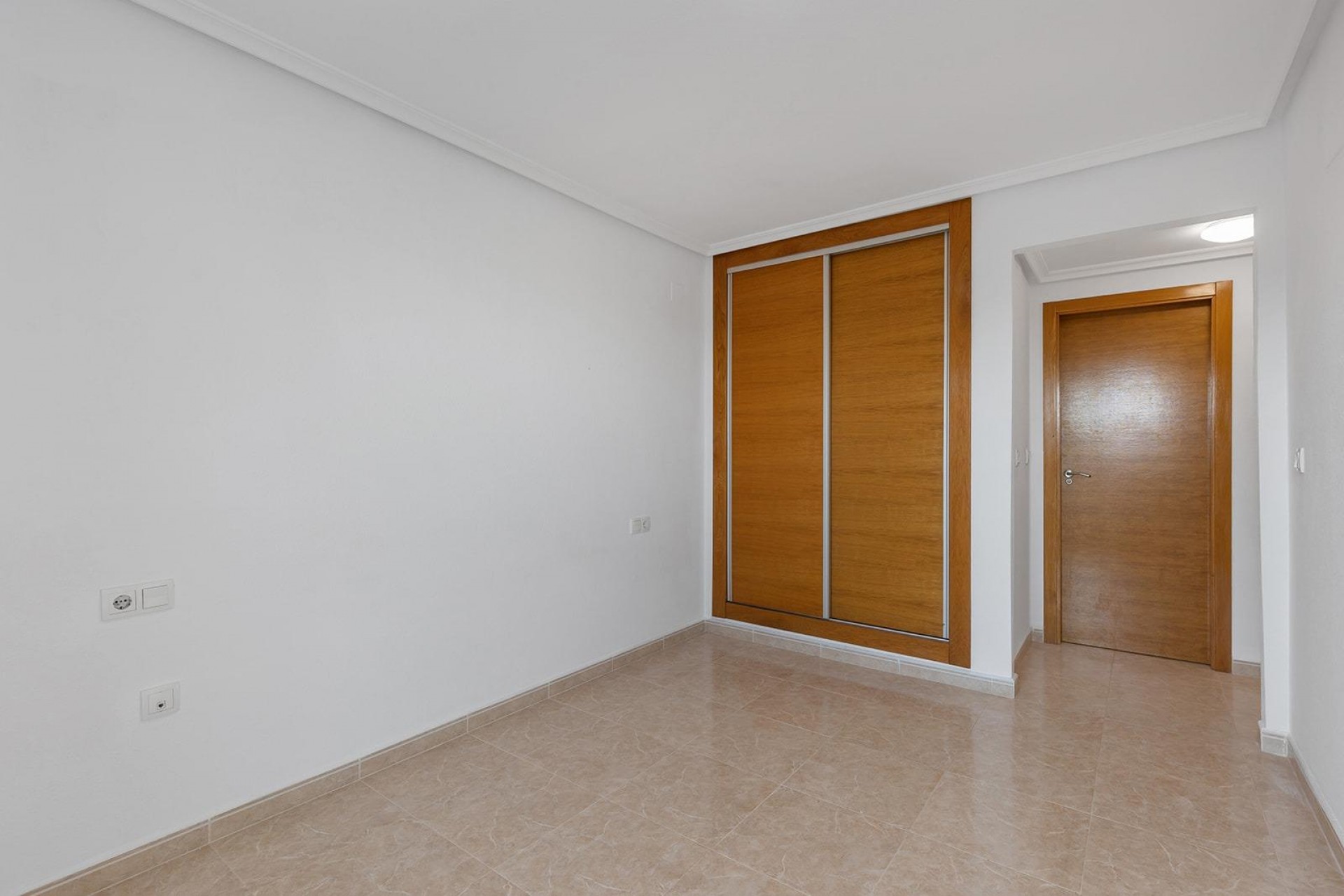 Resale - Penthouse -
Orihuela Costa - Playa Flamenca