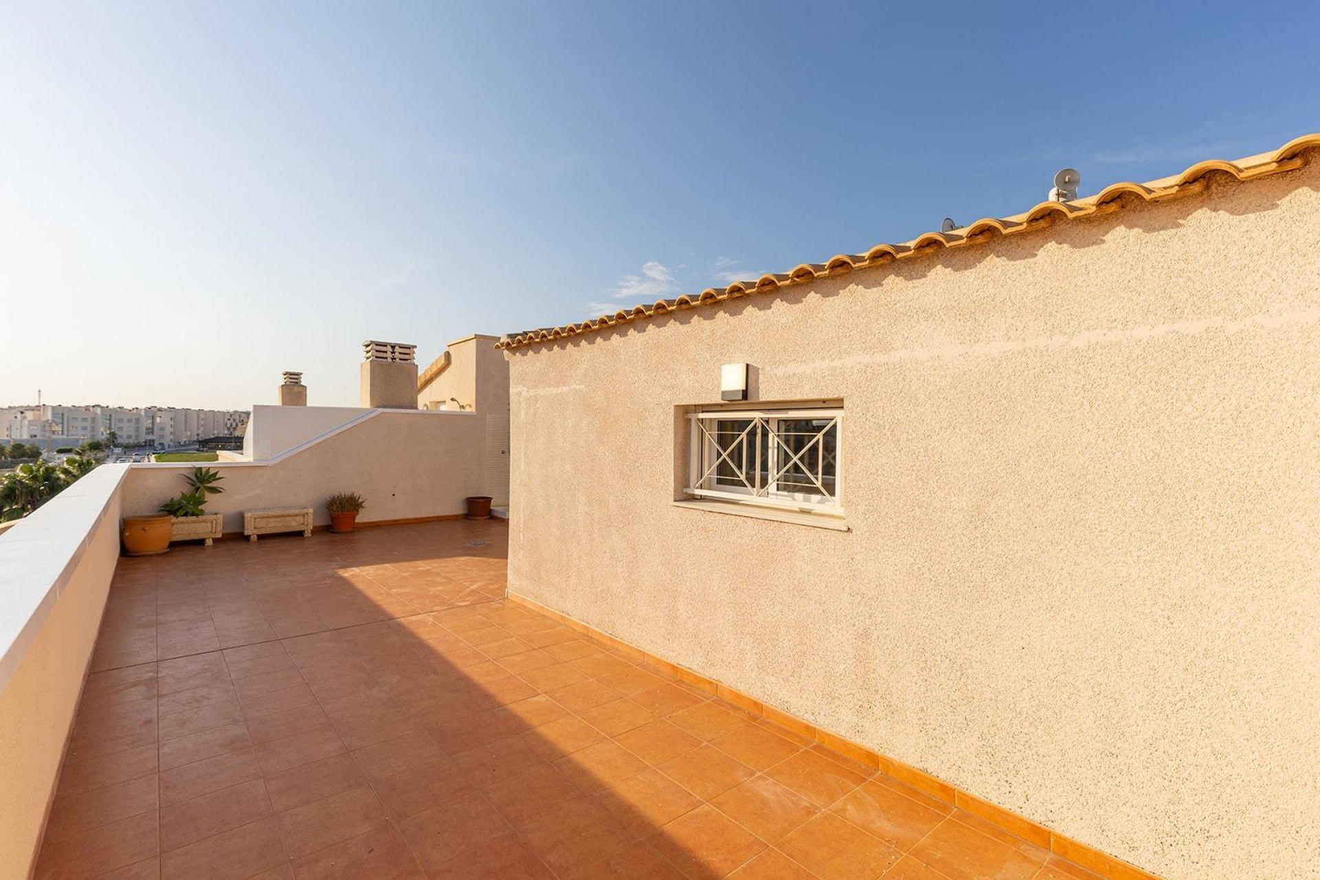 Resale - Penthouse -
Orihuela Costa - Playa Flamenca