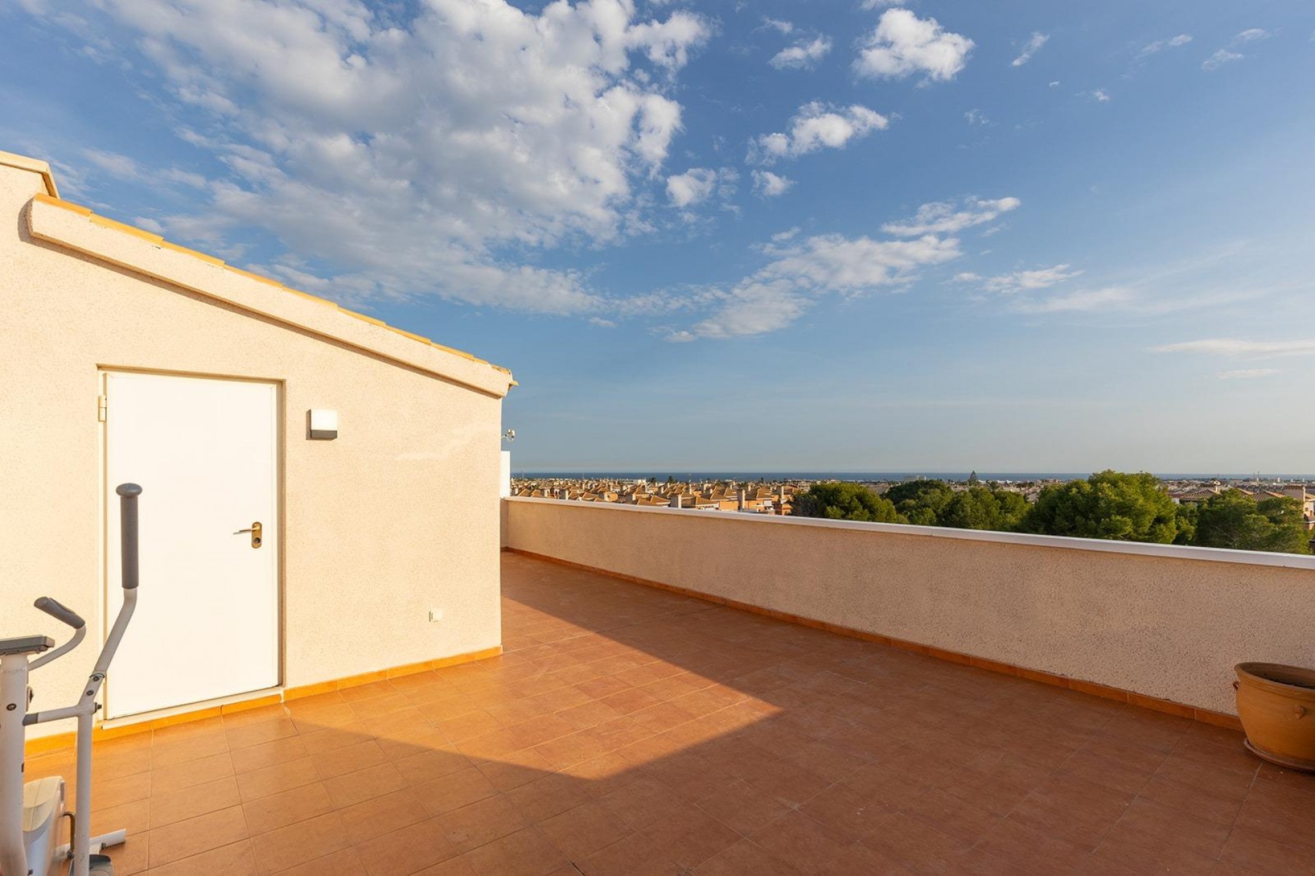 Resale - Penthouse -
Orihuela Costa - Playa Flamenca