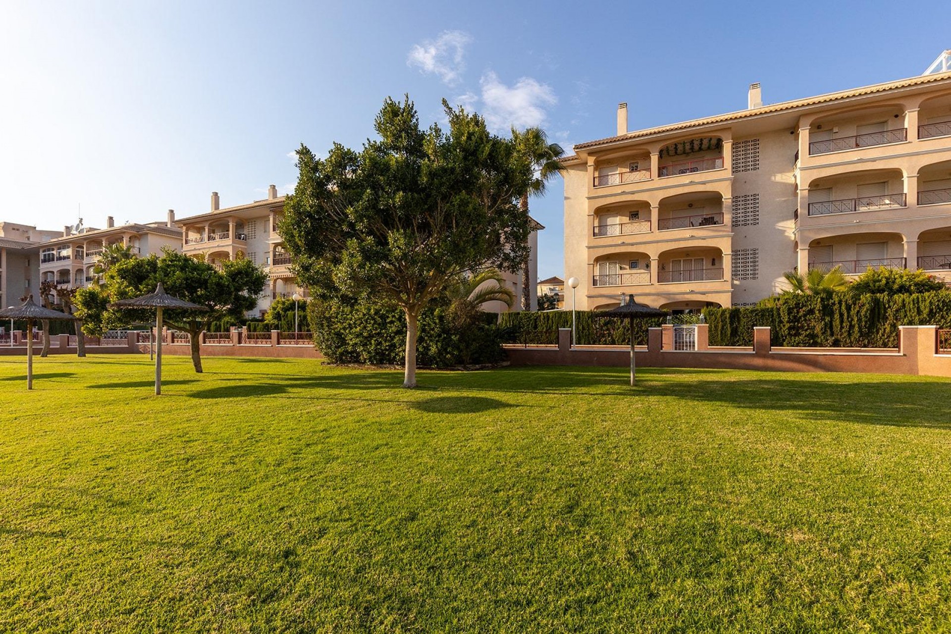 Resale - Penthouse -
Orihuela Costa - Playa Flamenca