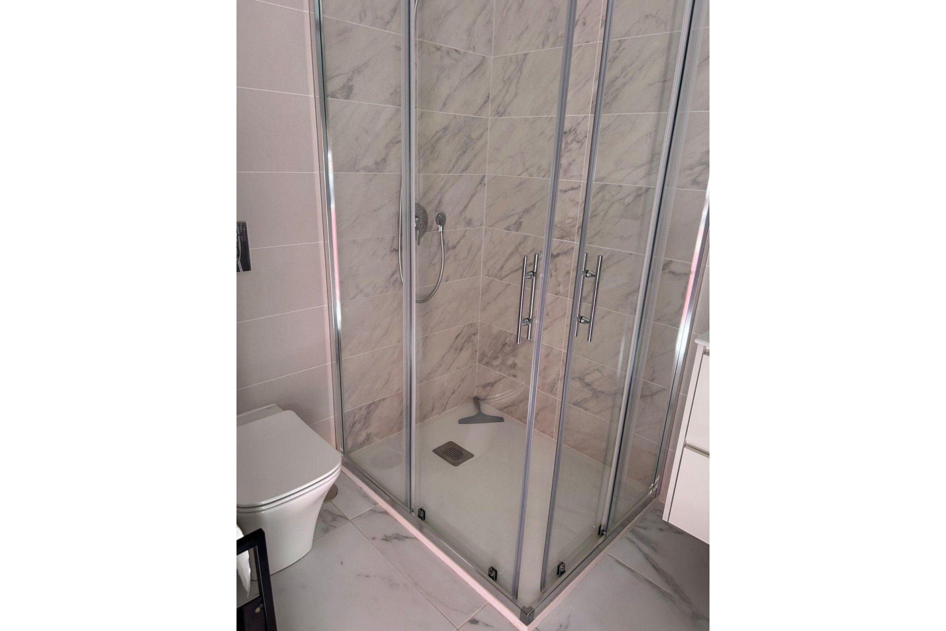 Resale - Penthouse -
Orihuela Costa - Playa Flamenca