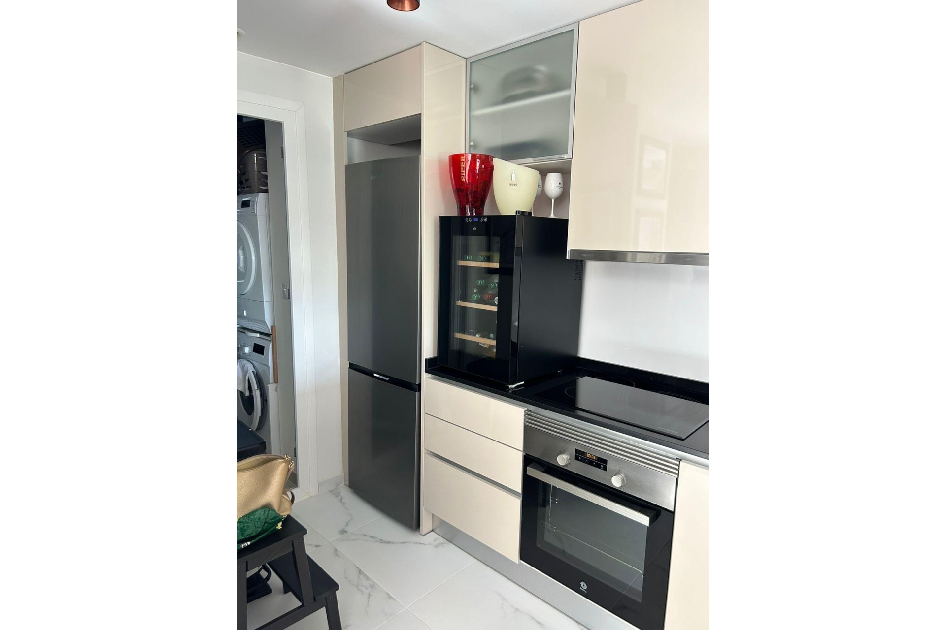 Resale - Penthouse -
Orihuela Costa - Playa Flamenca