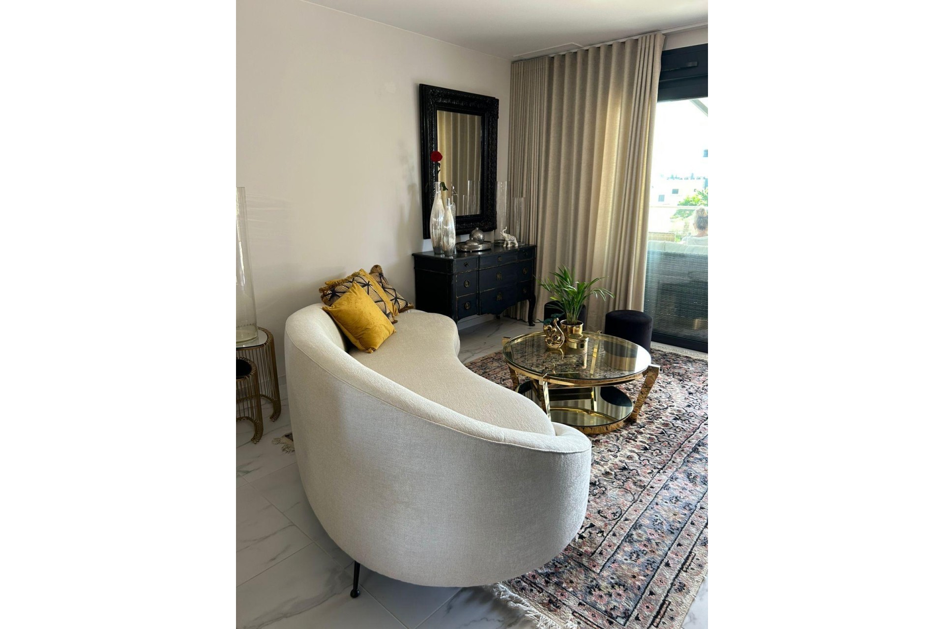 Resale - Penthouse -
Orihuela Costa - Playa Flamenca