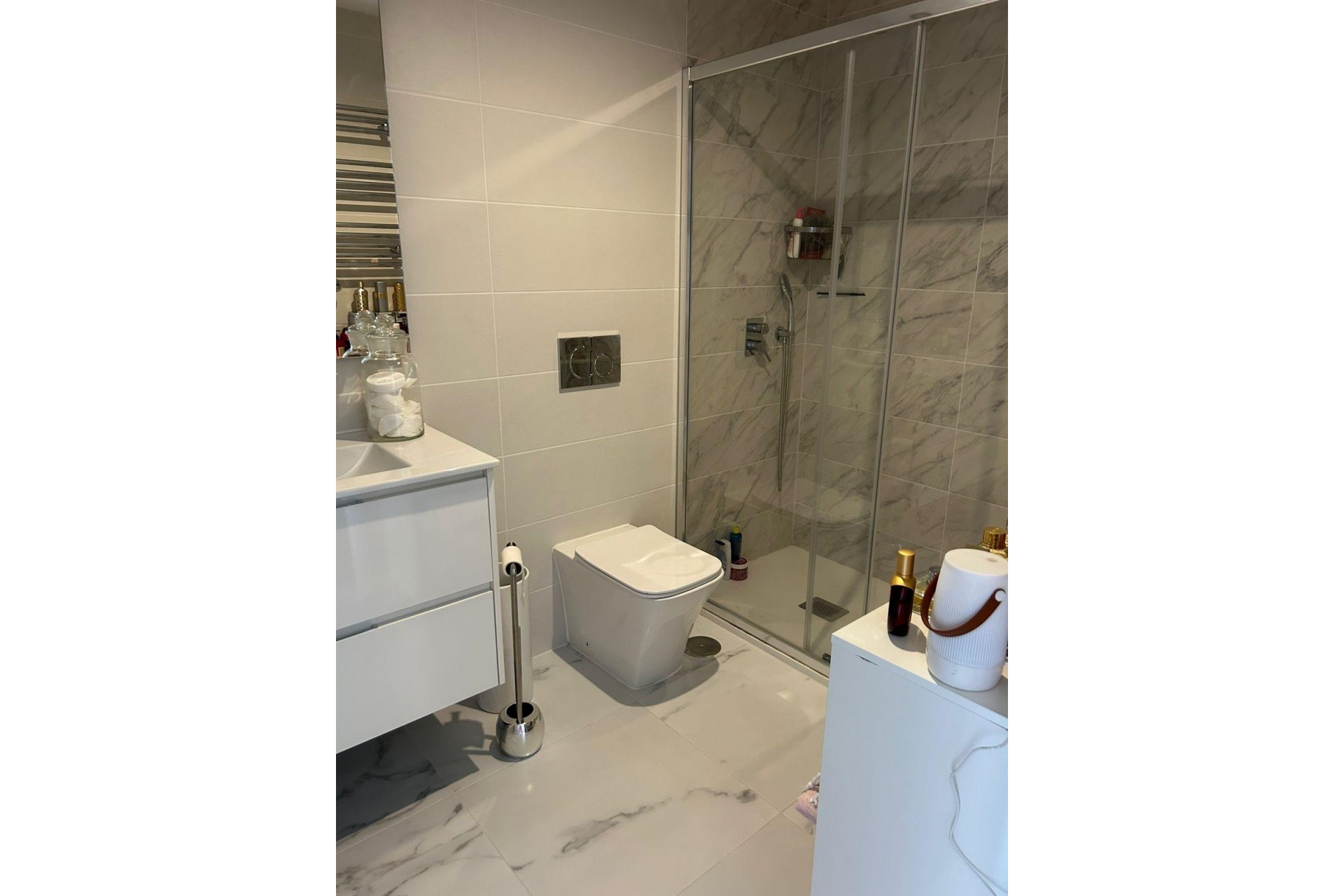 Resale - Penthouse -
Orihuela Costa - Playa Flamenca