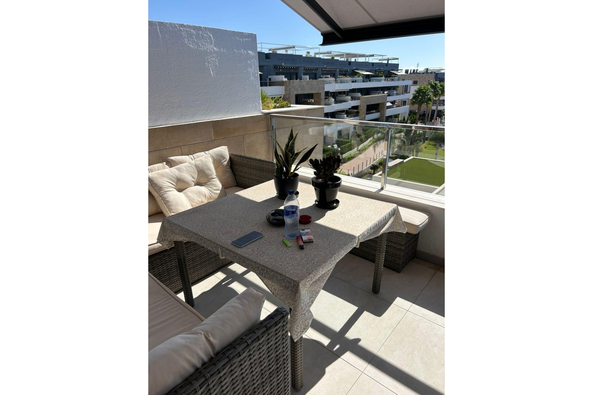 Resale - Penthouse -
Orihuela Costa - Playa Flamenca