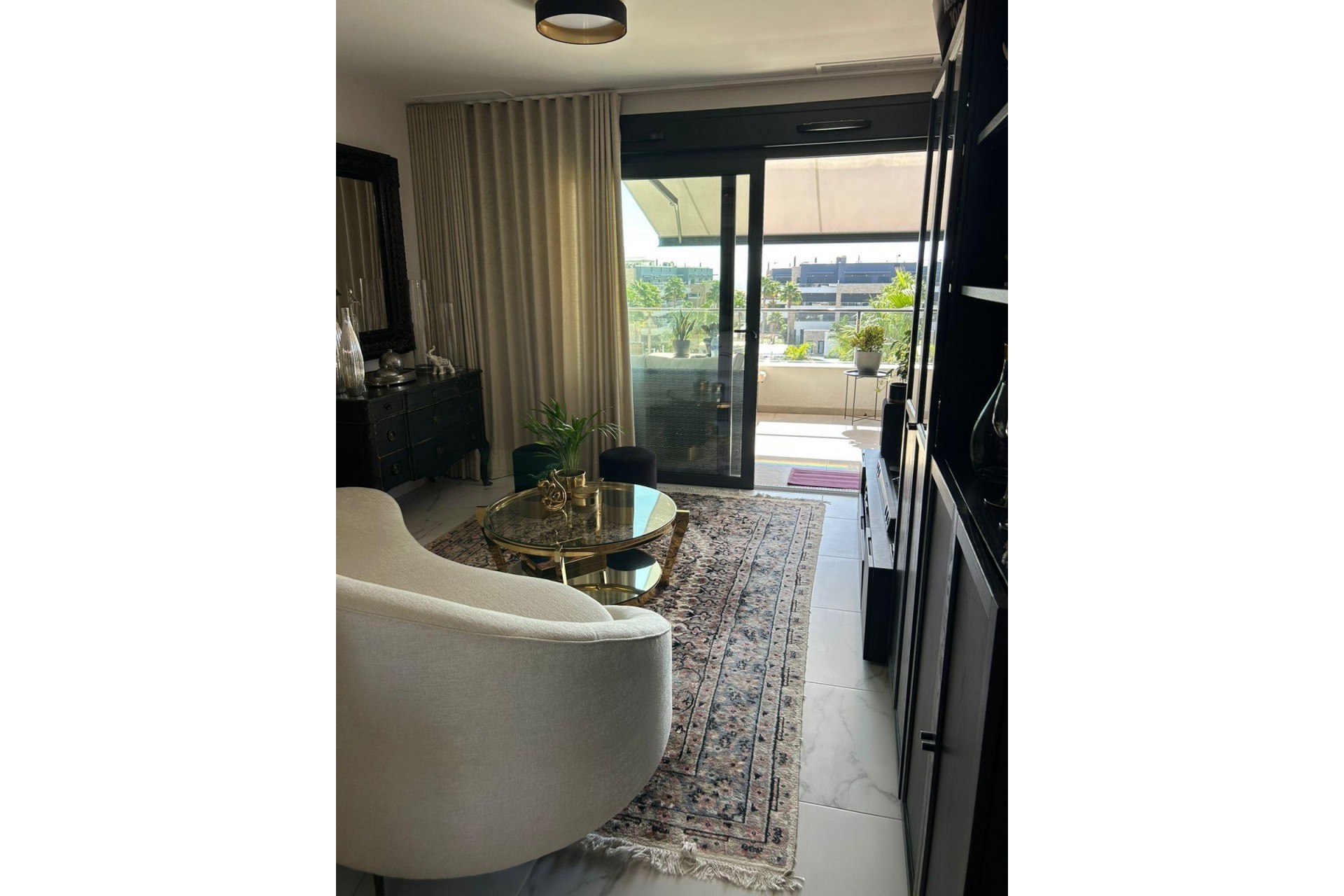 Resale - Penthouse -
Orihuela Costa - Playa Flamenca