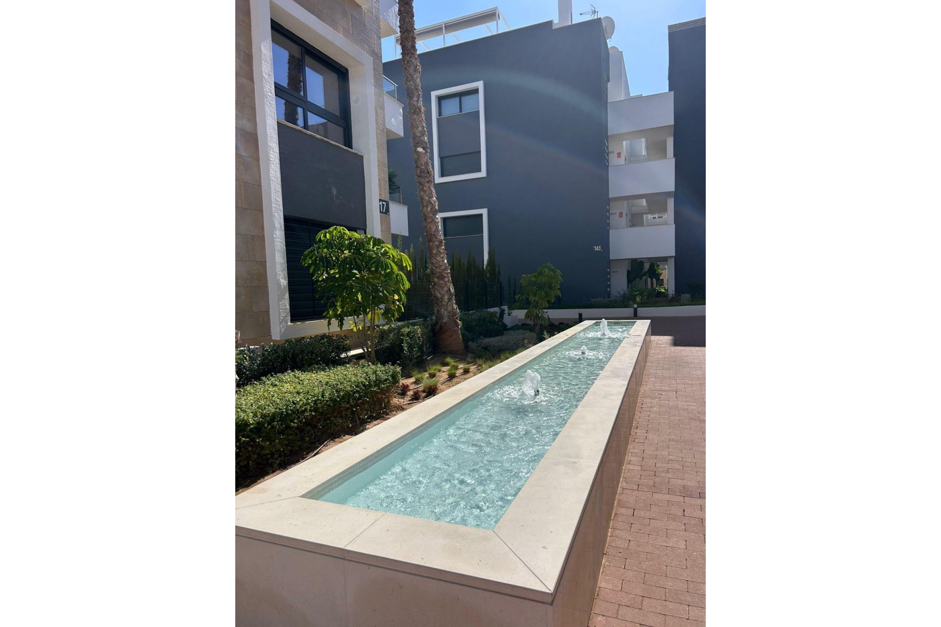 Resale - Penthouse -
Orihuela Costa - Playa Flamenca