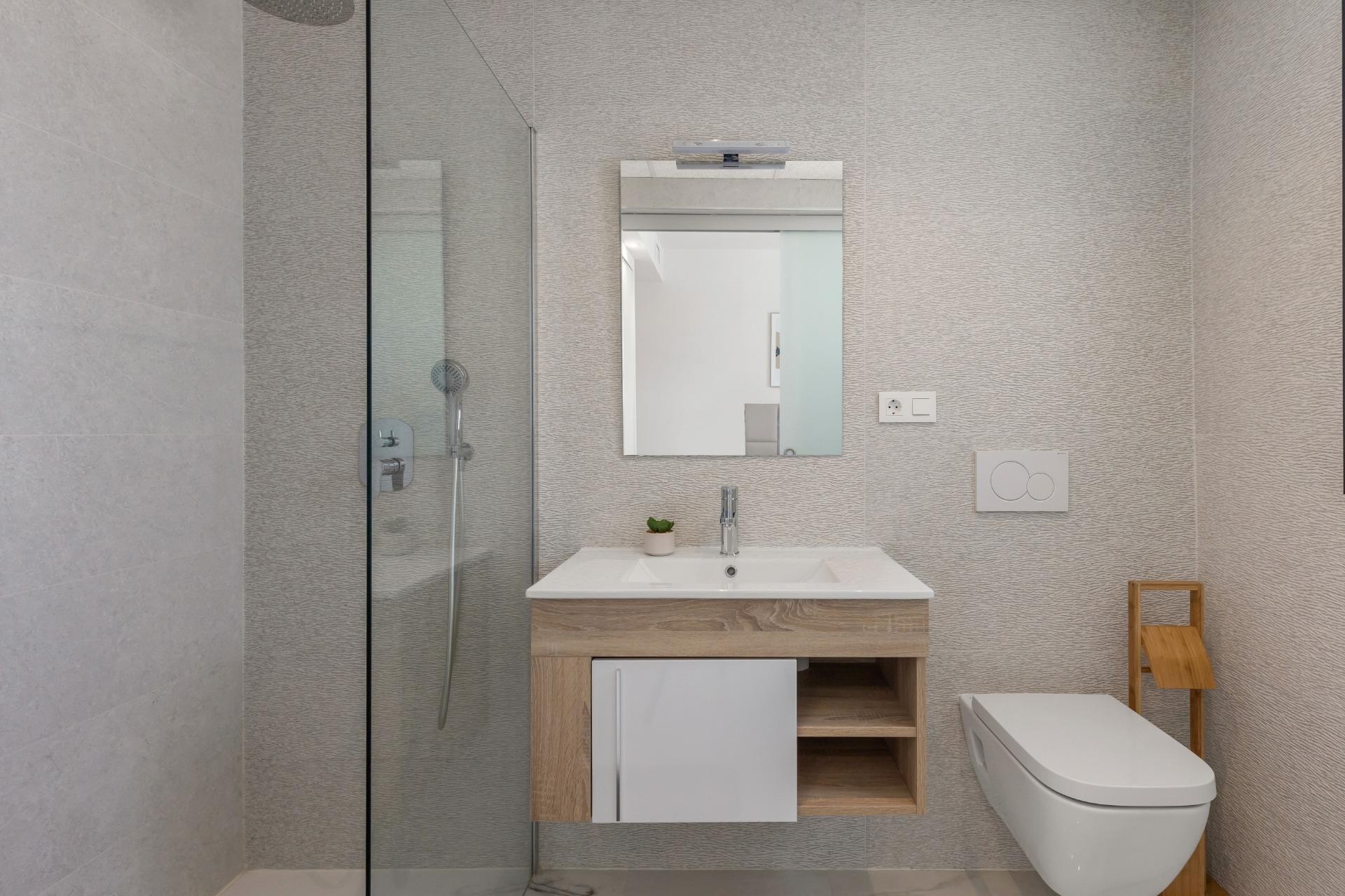 Resale - Penthouse -
Orihuela Costa - Playa Flamenca