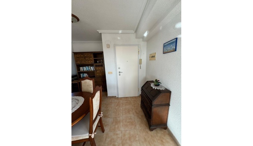 Resale - Penthouse -
Orihuela Costa - Punta Prima