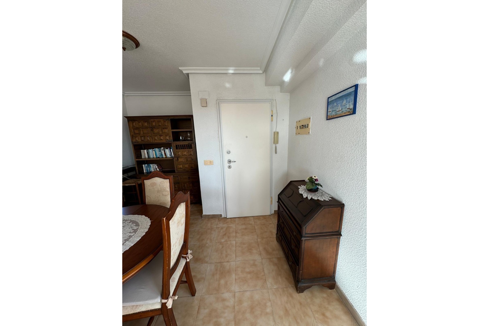 Resale - Penthouse -
Orihuela Costa - Punta Prima