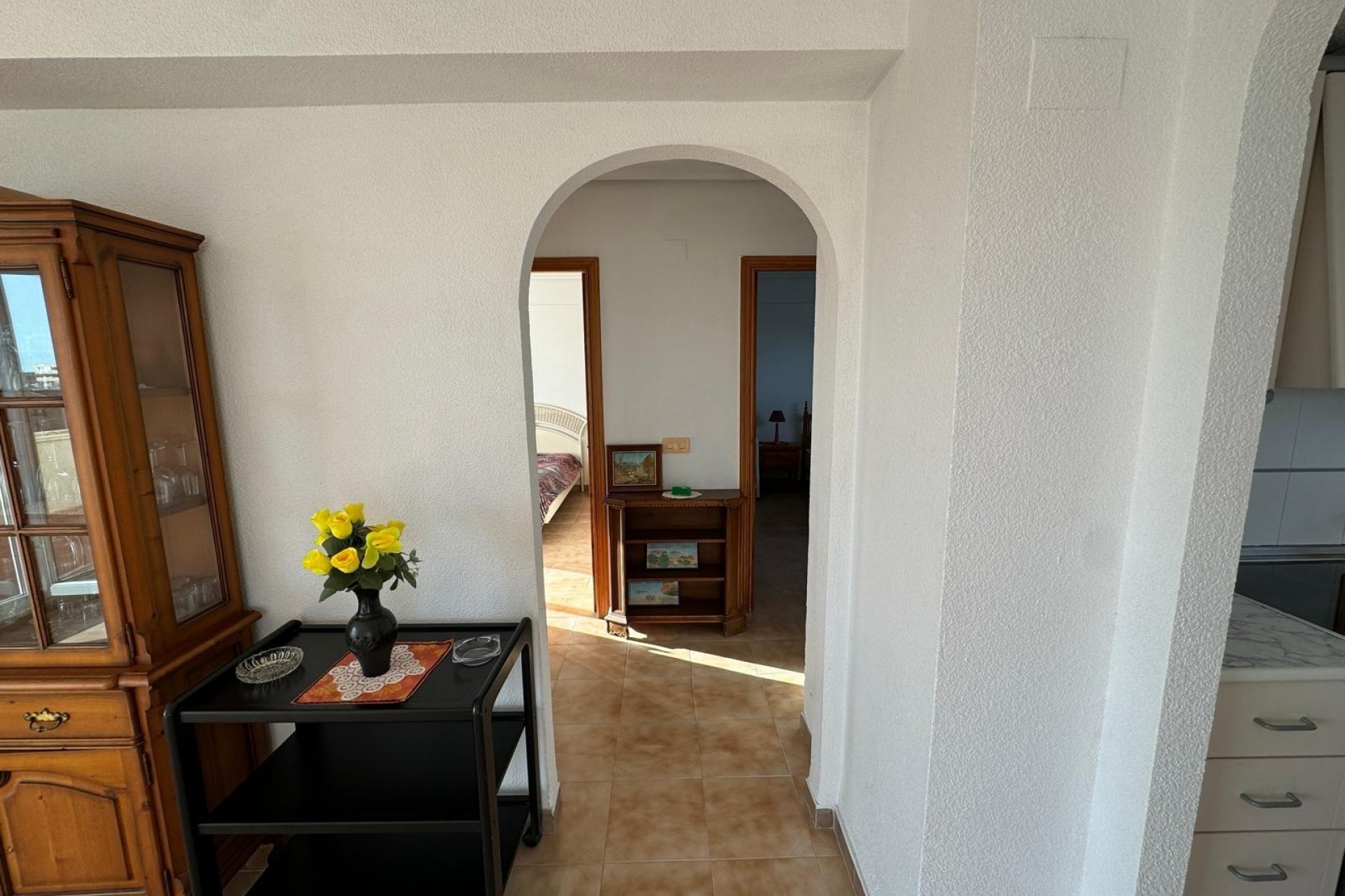 Resale - Penthouse -
Orihuela Costa - Punta Prima