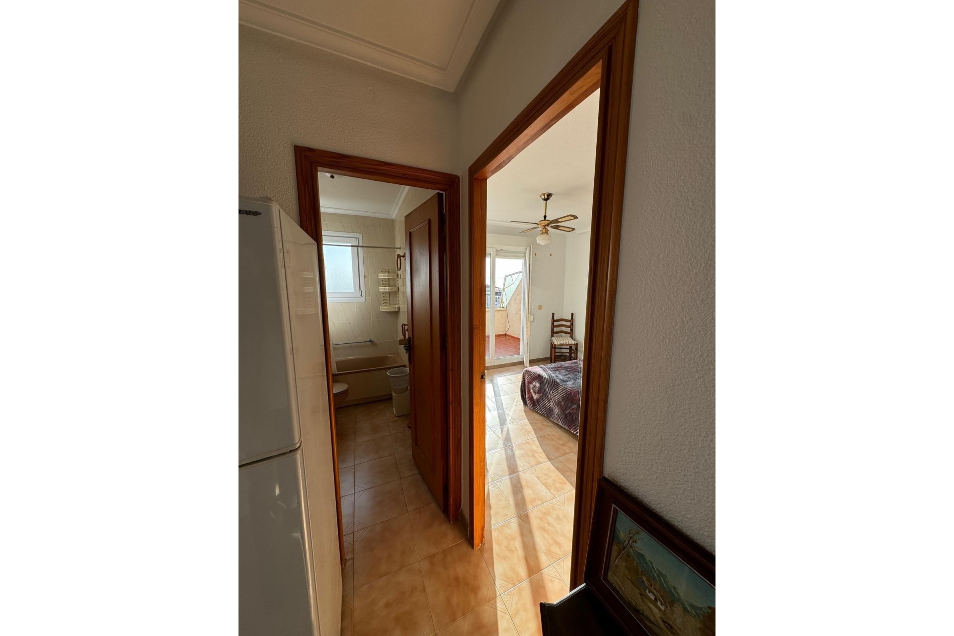 Resale - Penthouse -
Orihuela Costa - Punta Prima