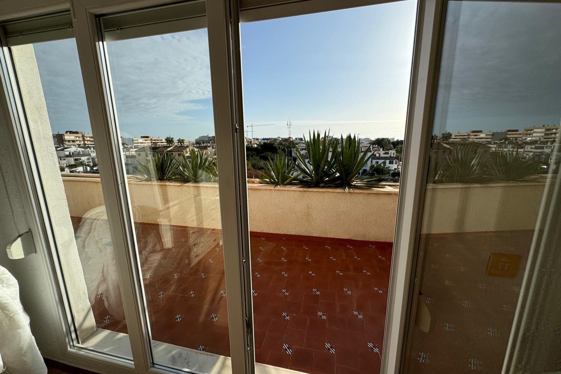 Resale - Penthouse -
Orihuela Costa - Punta Prima