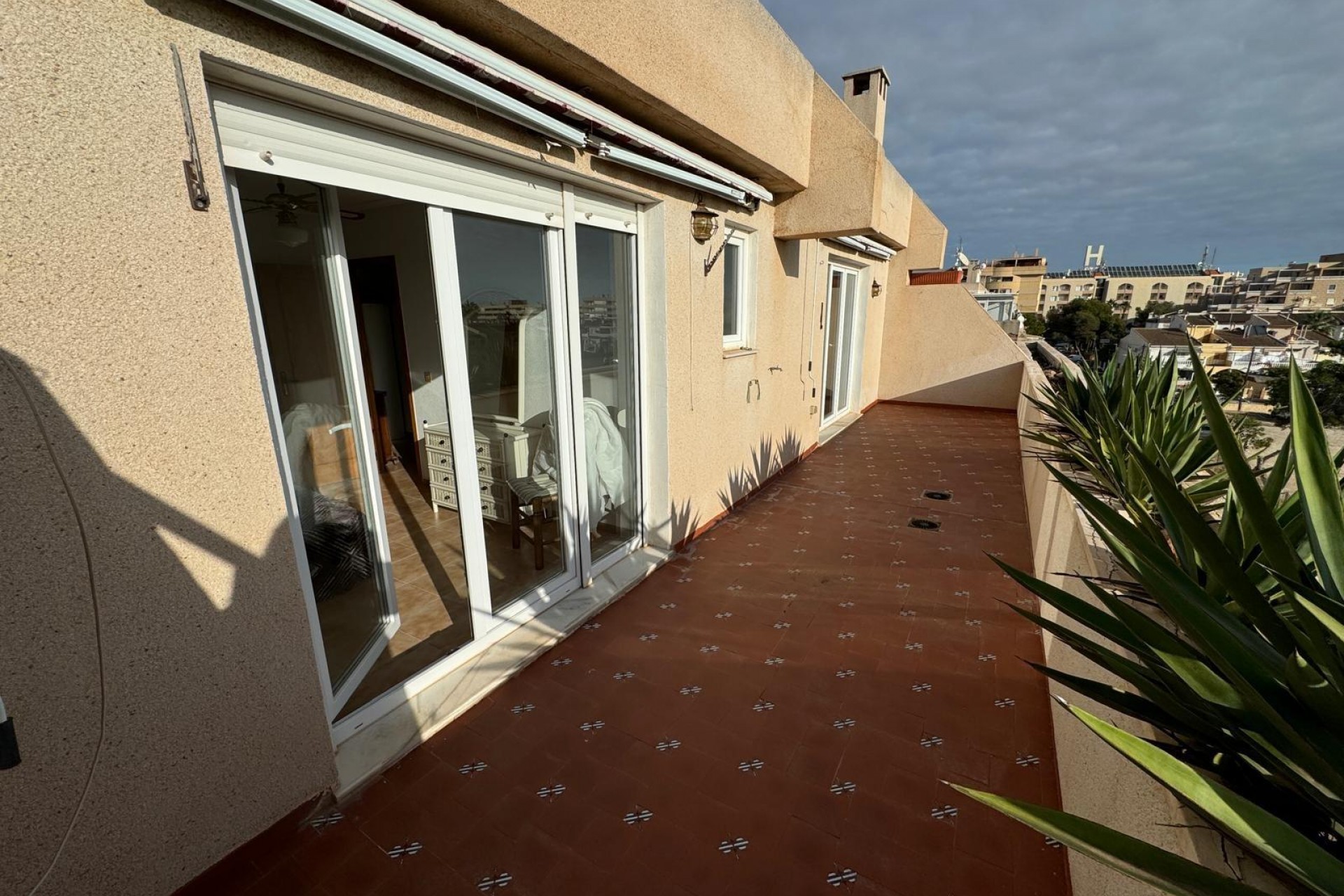 Resale - Penthouse -
Orihuela Costa - Punta Prima