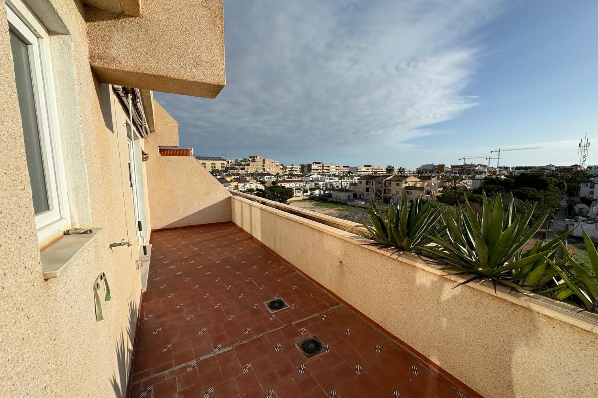 Resale - Penthouse -
Orihuela Costa - Punta Prima