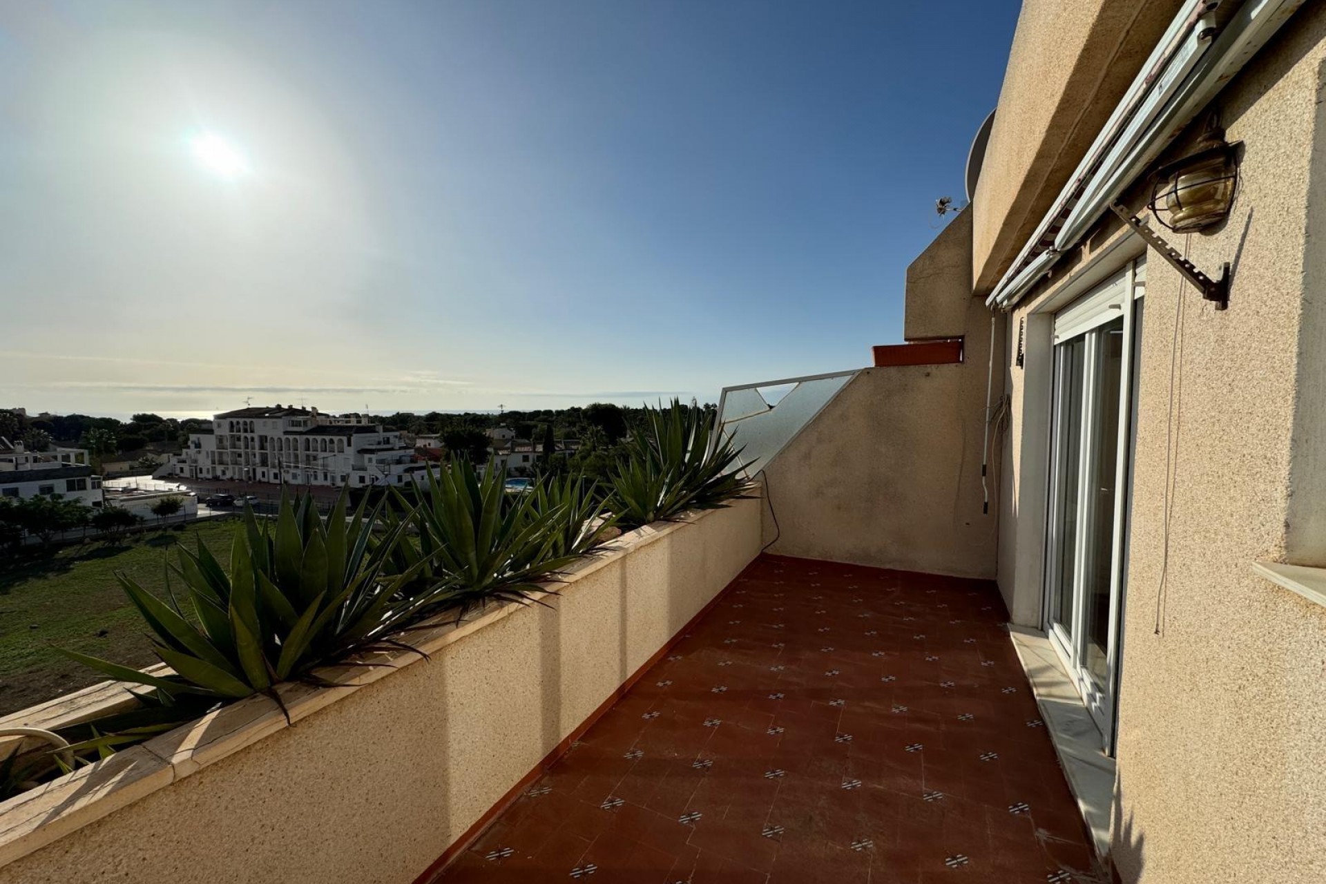 Resale - Penthouse -
Orihuela Costa - Punta Prima