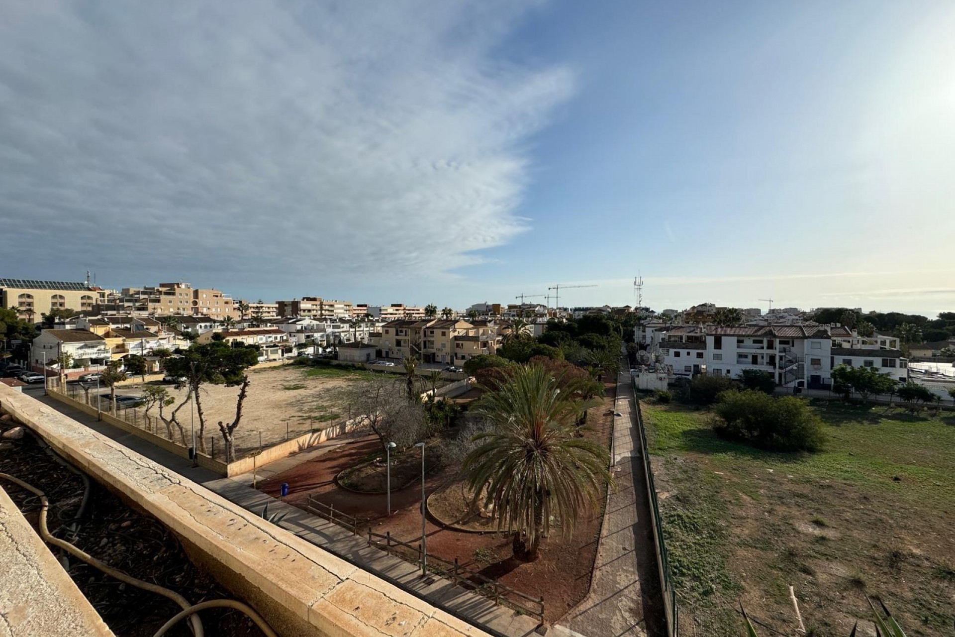 Resale - Penthouse -
Orihuela Costa - Punta Prima