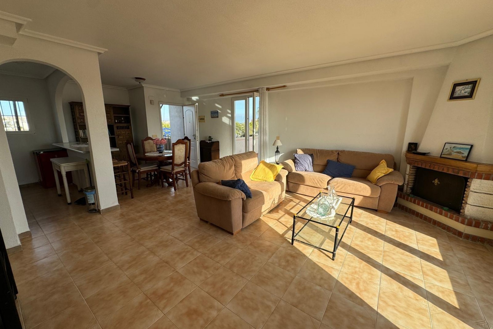 Resale - Penthouse -
Orihuela Costa - Punta Prima