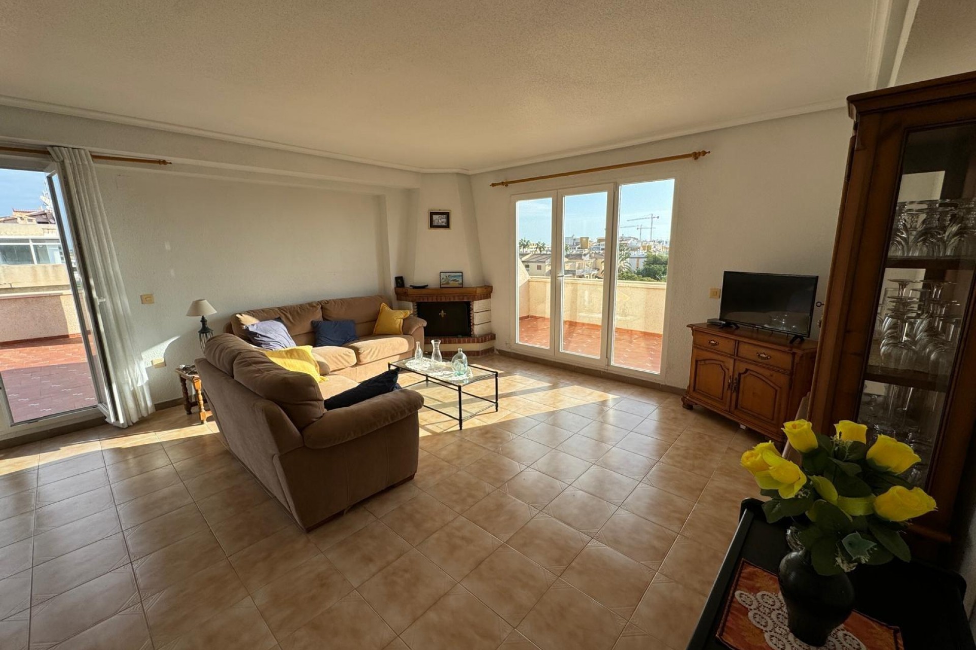 Resale - Penthouse -
Orihuela Costa - Punta Prima