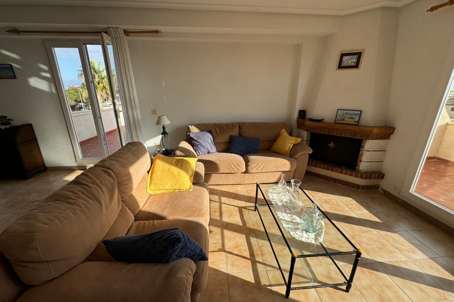 Resale - Penthouse -
Orihuela Costa - Punta Prima