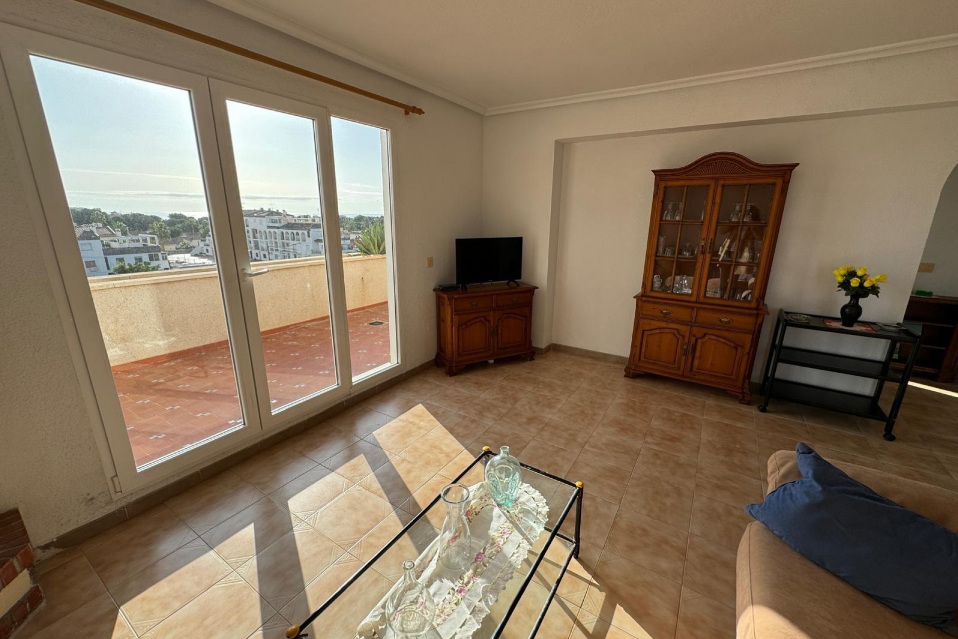 Resale - Penthouse -
Orihuela Costa - Punta Prima