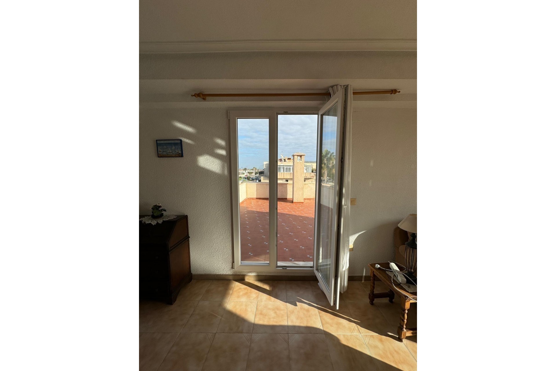 Resale - Penthouse -
Orihuela Costa - Punta Prima