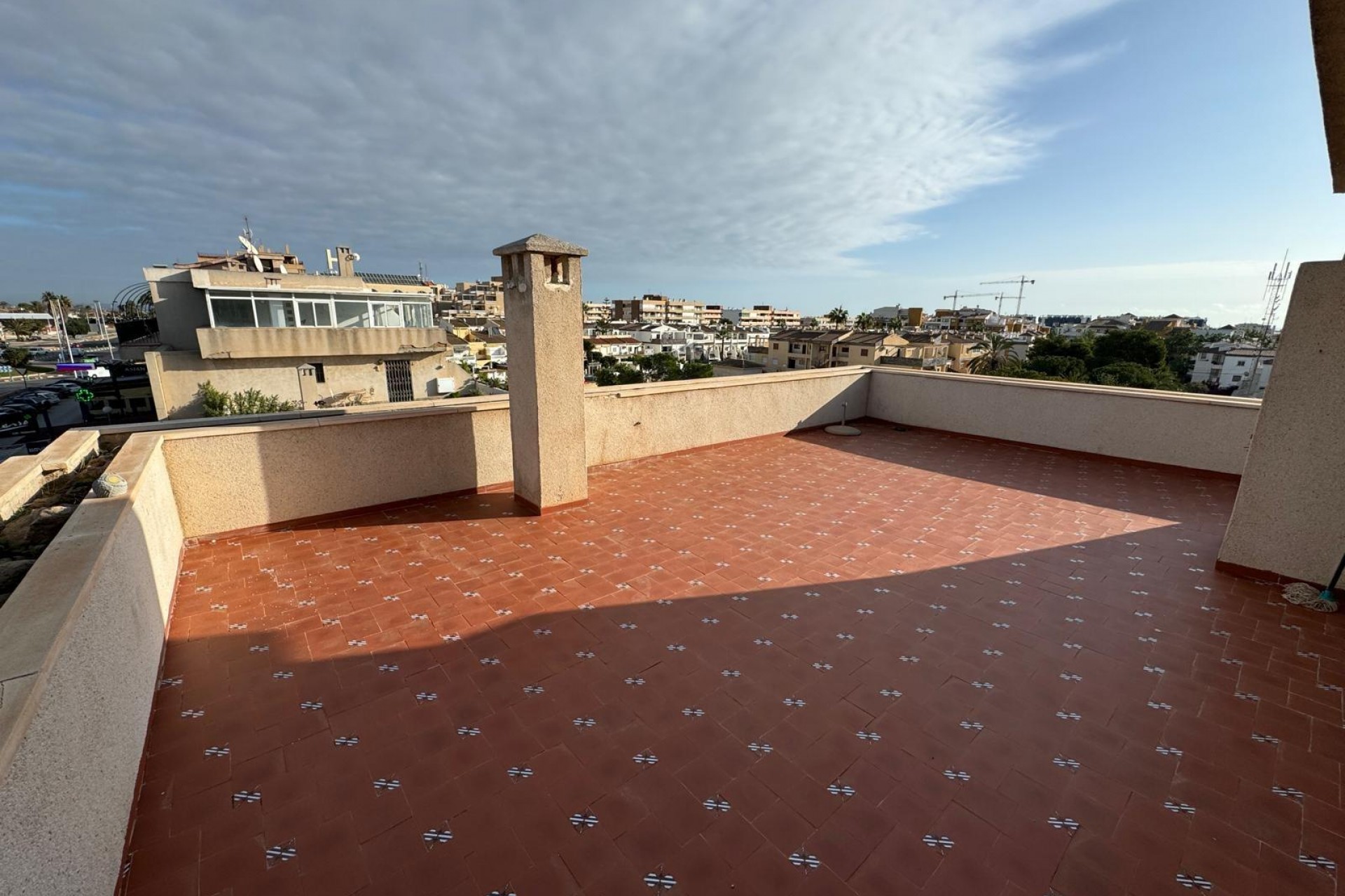 Resale - Penthouse -
Orihuela Costa - Punta Prima