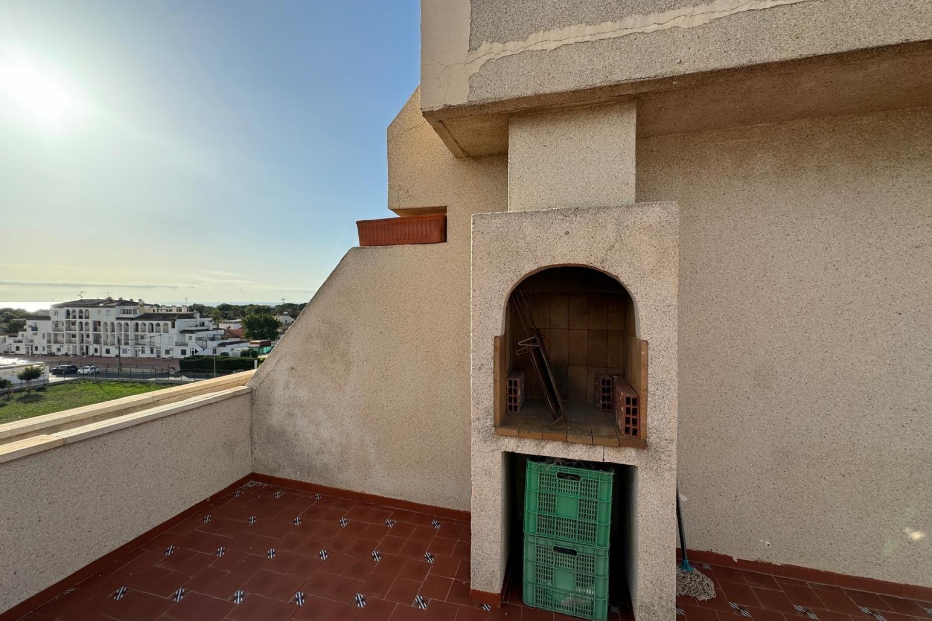 Resale - Penthouse -
Orihuela Costa - Punta Prima