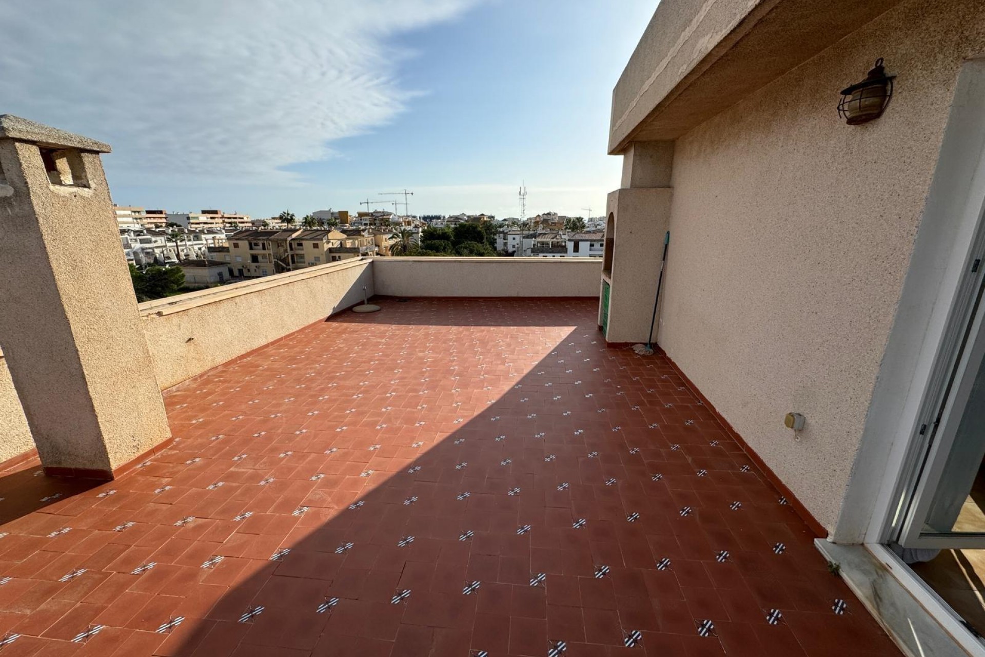 Resale - Penthouse -
Orihuela Costa - Punta Prima